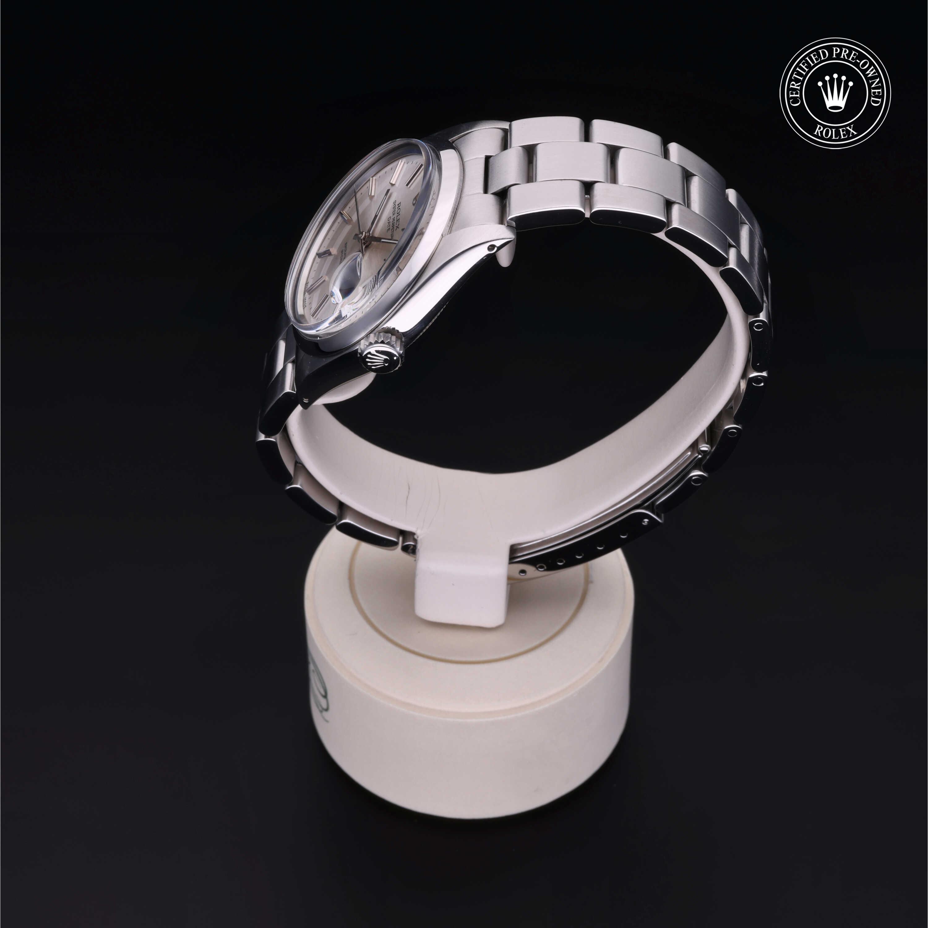 Oyster Perpetual Date