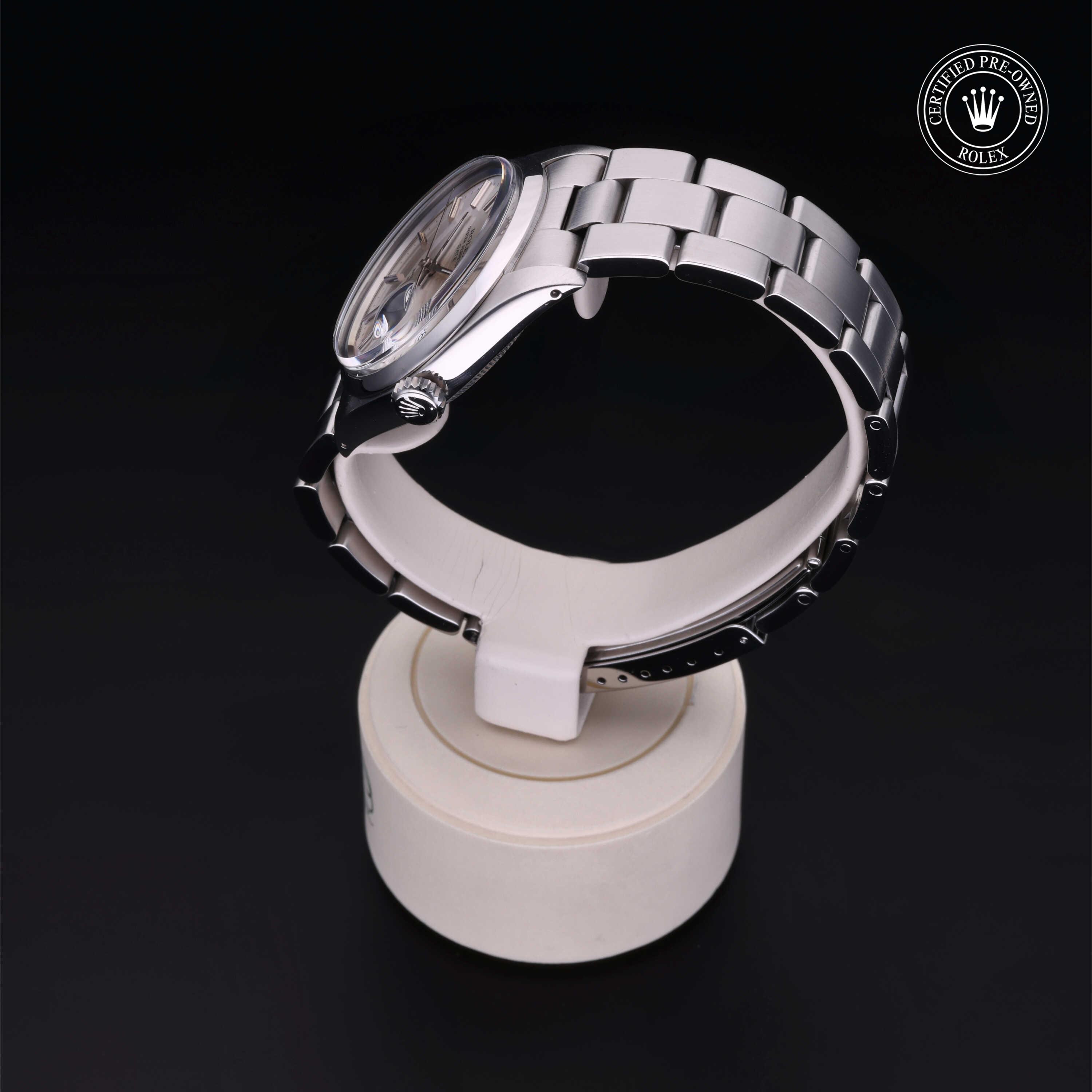 Oyster Perpetual Date