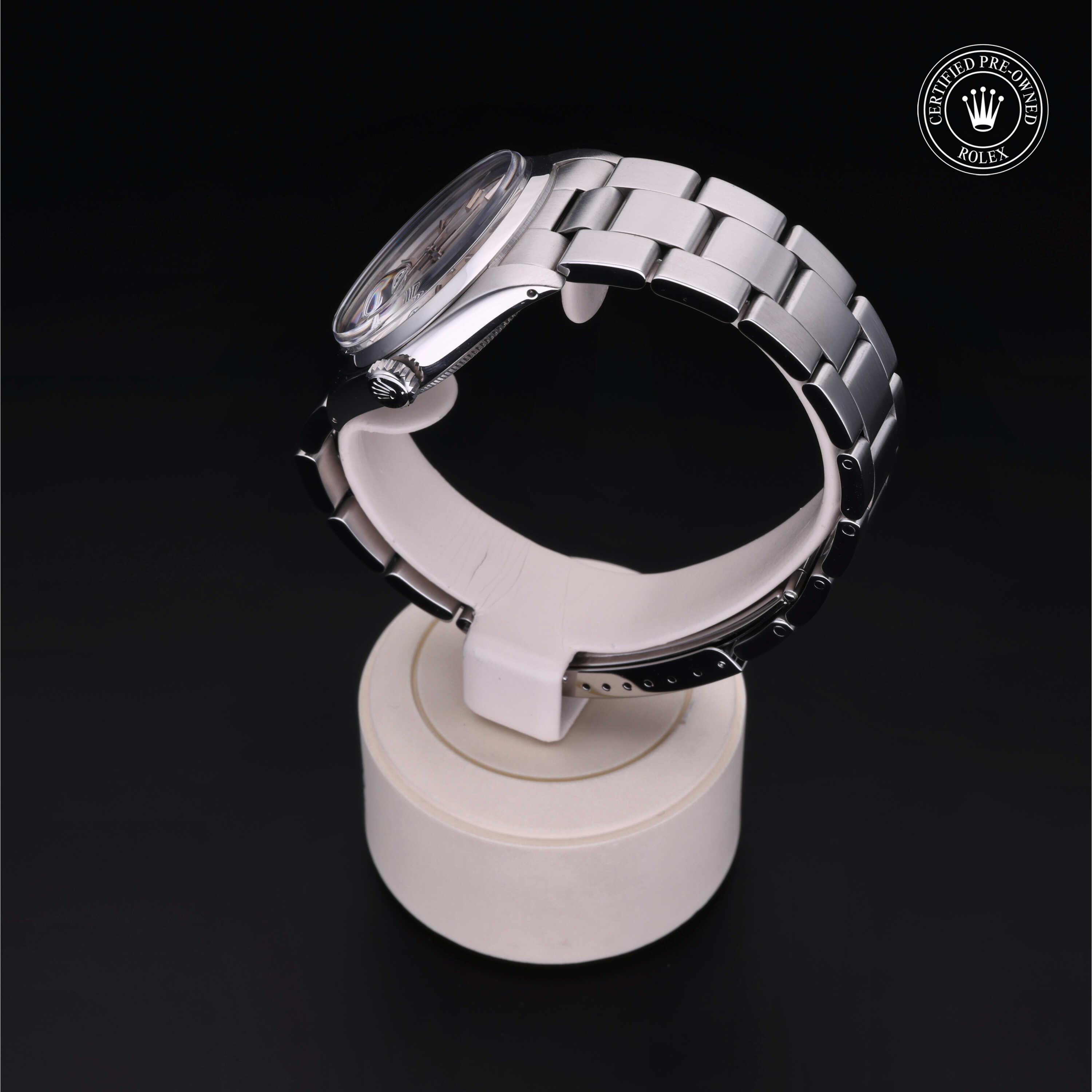 Oyster Perpetual Date