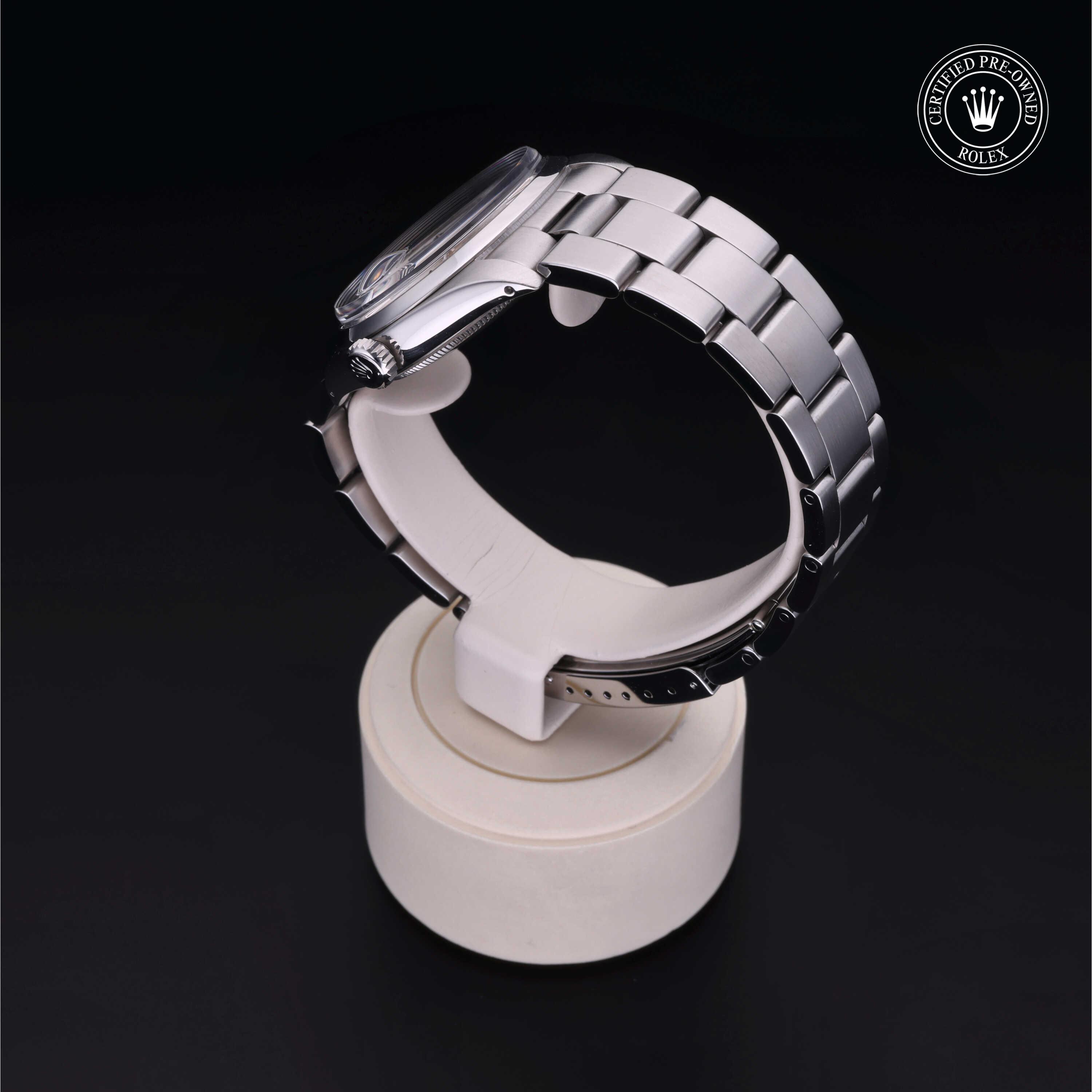 Oyster Perpetual Date
