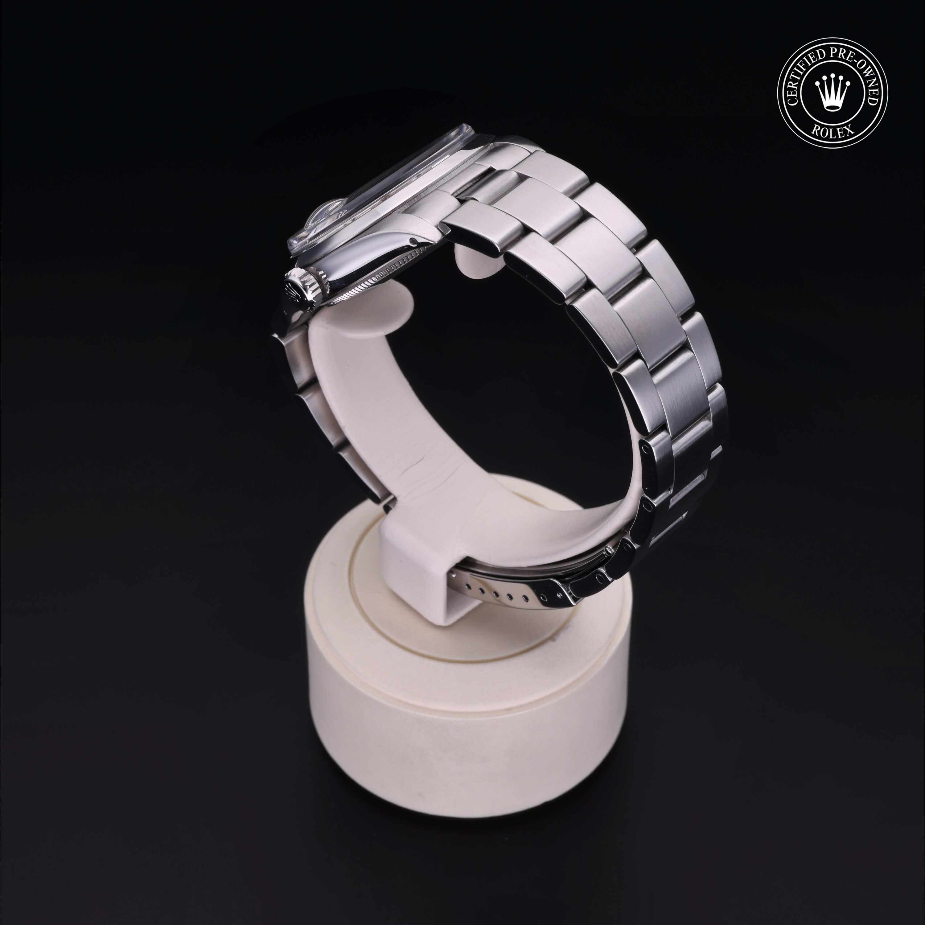 Oyster Perpetual Date