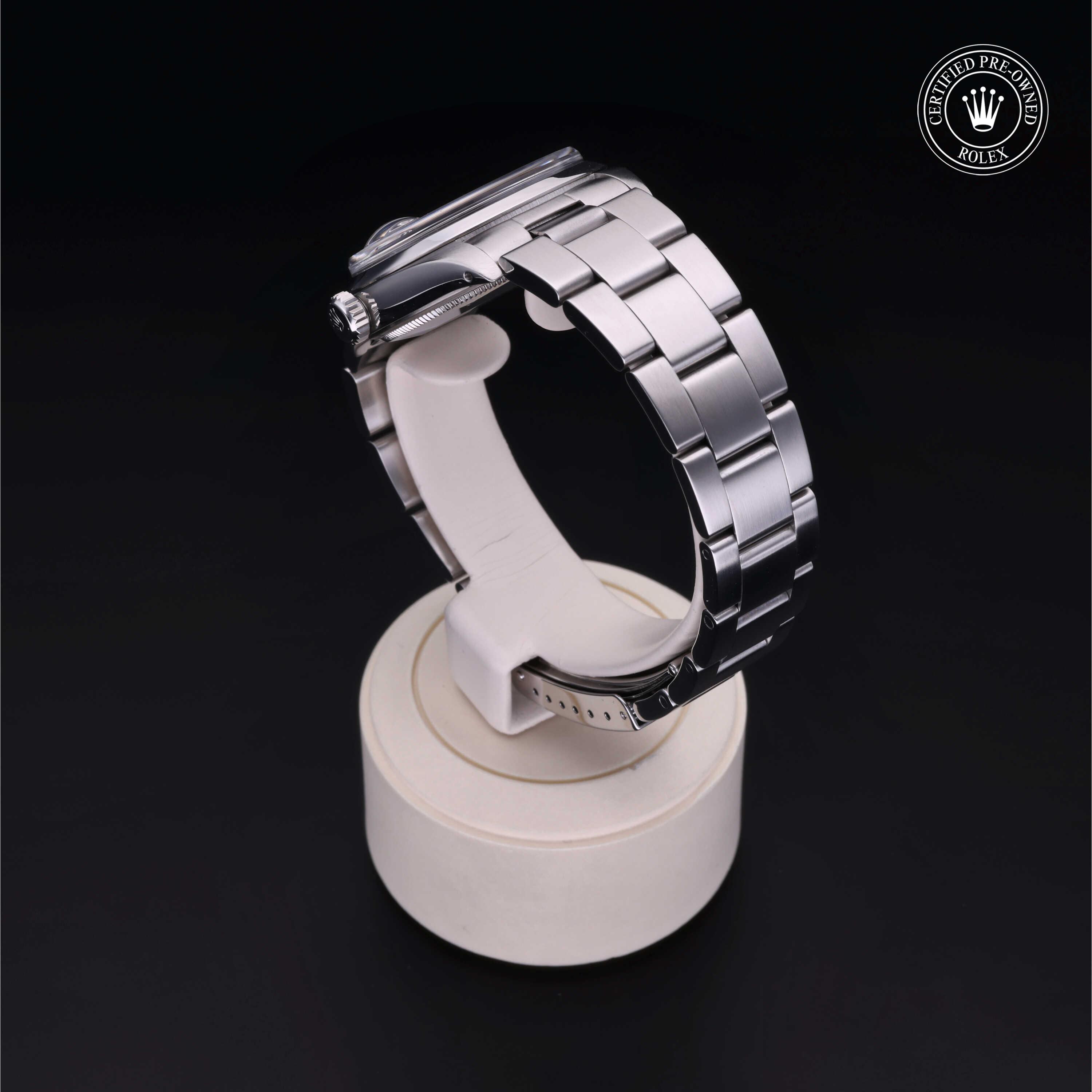Oyster Perpetual Date