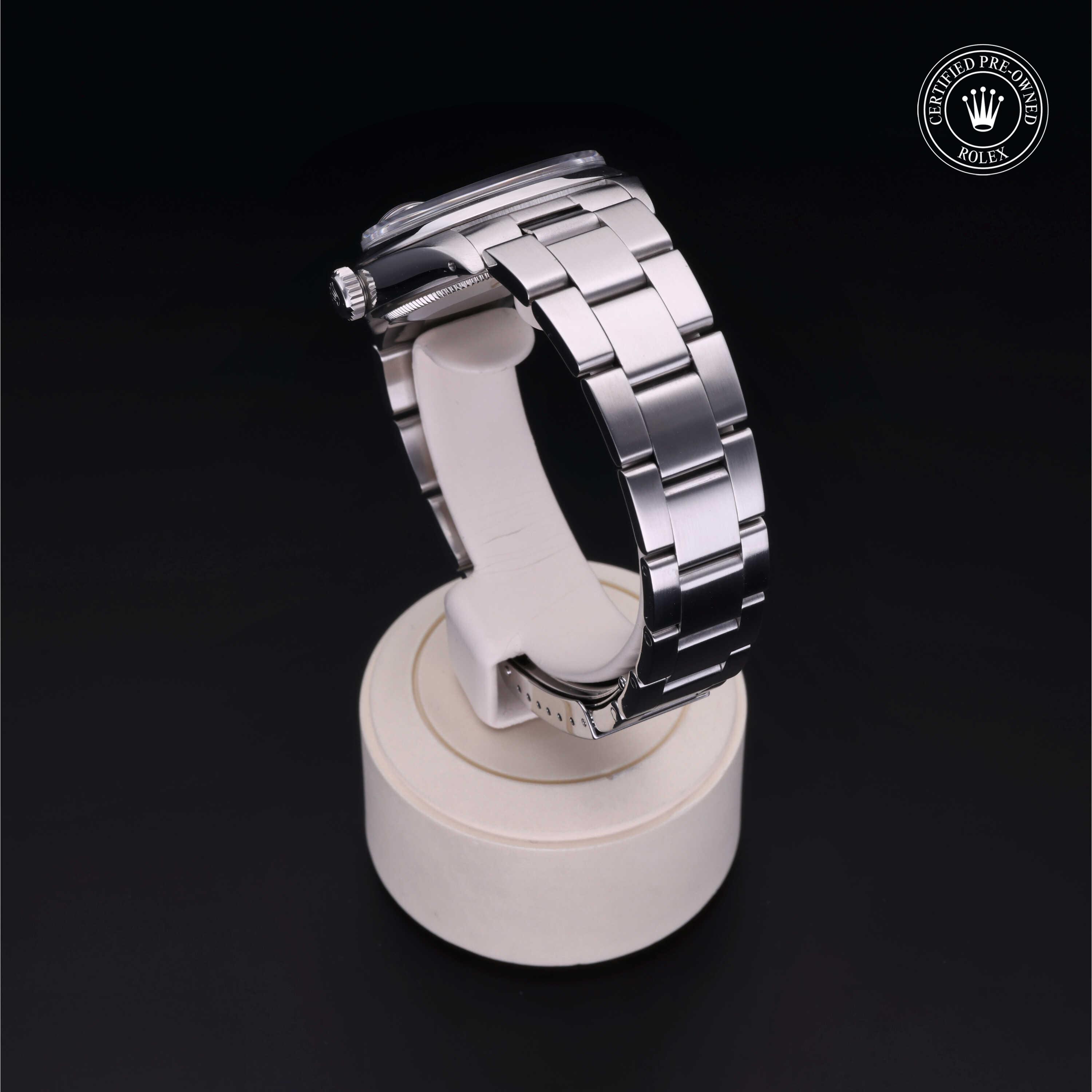 Oyster Perpetual Date