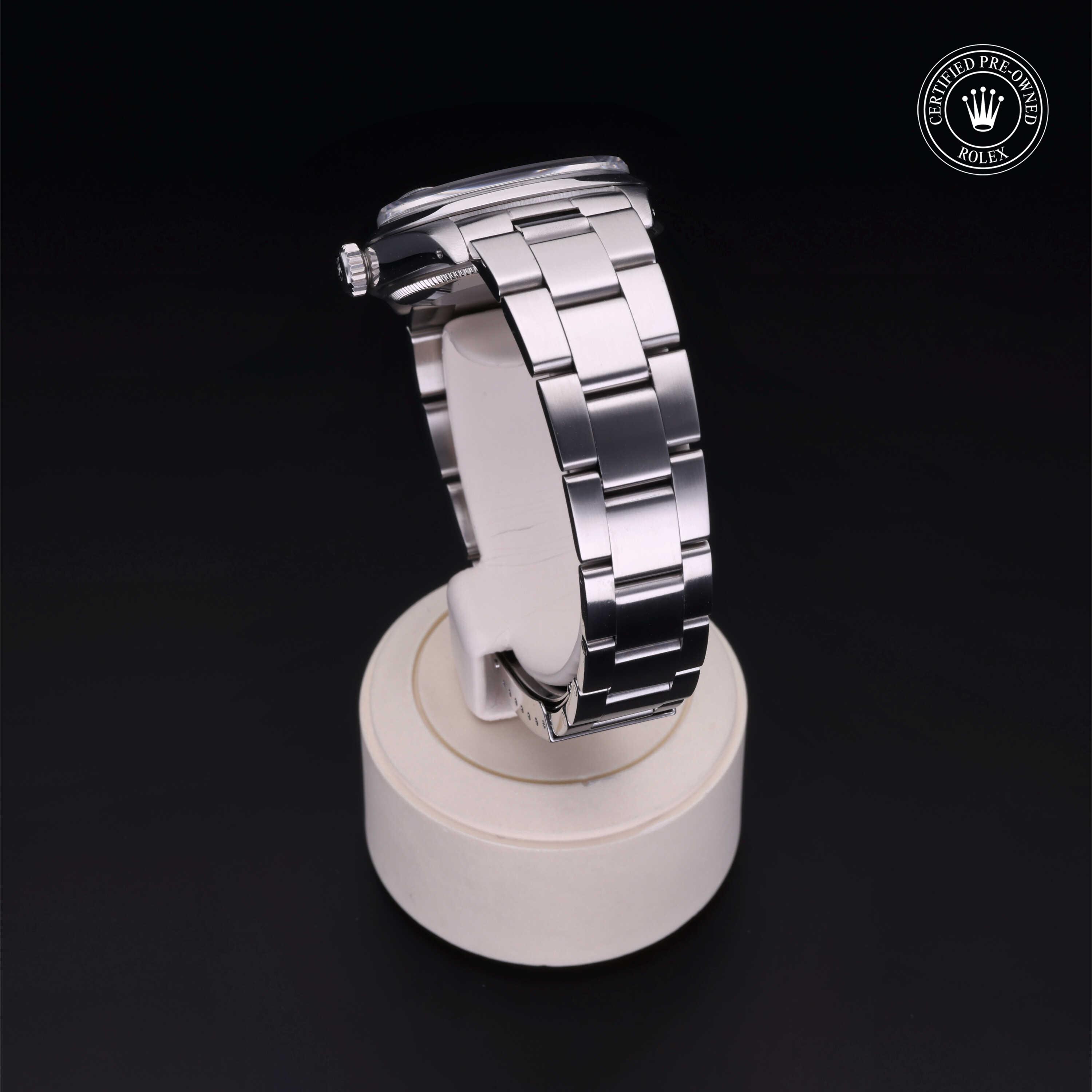Oyster Perpetual Date