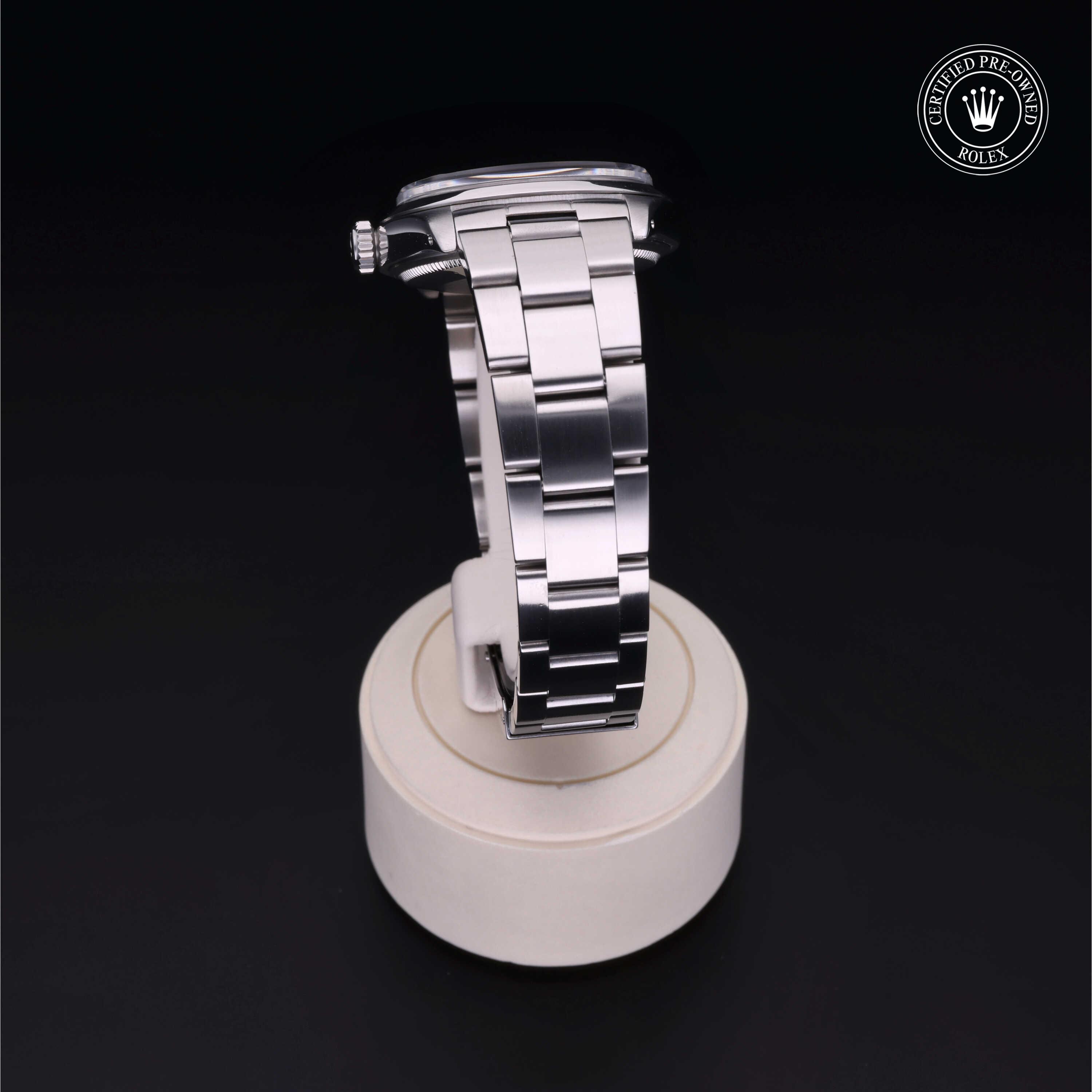 Oyster Perpetual Date