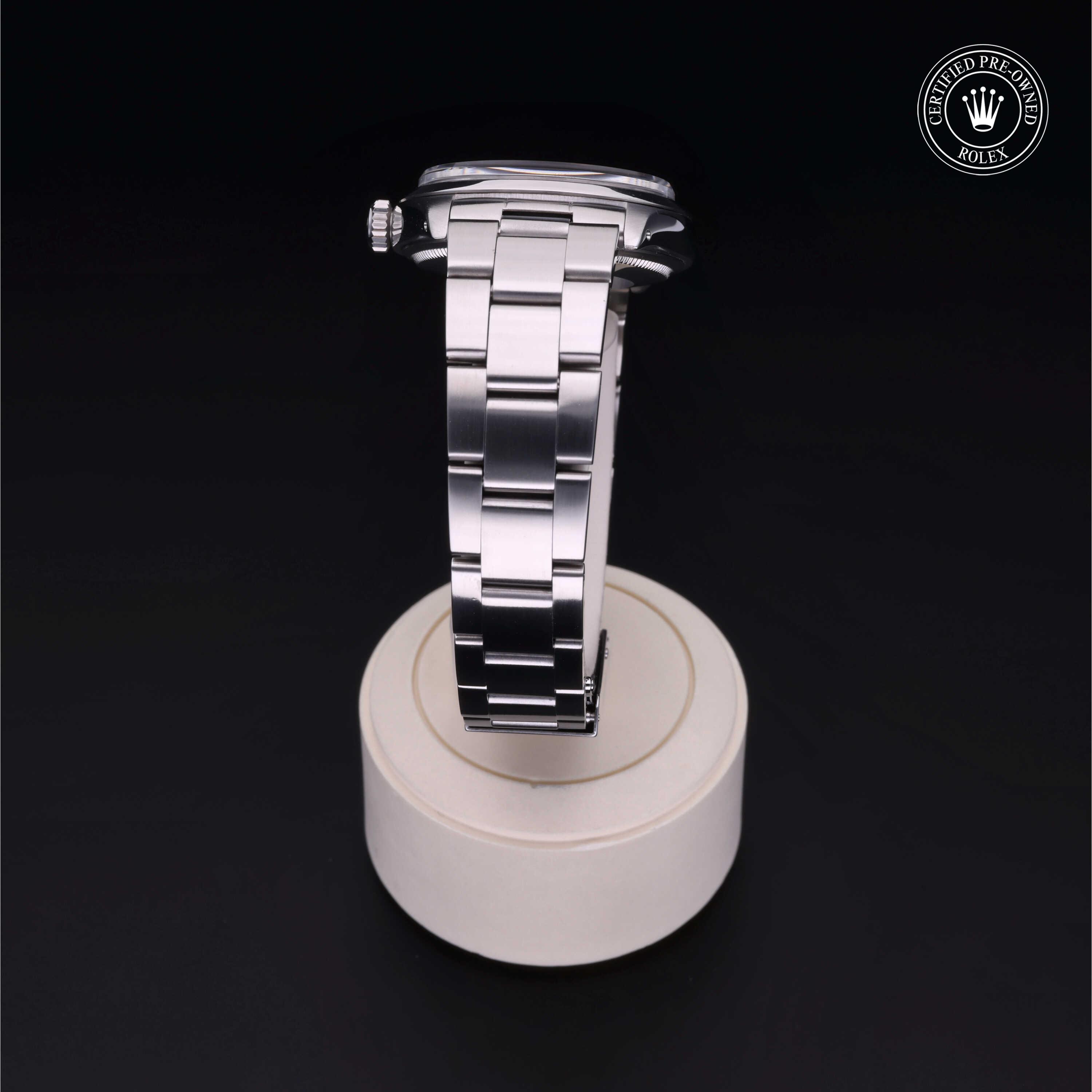 Oyster Perpetual Date