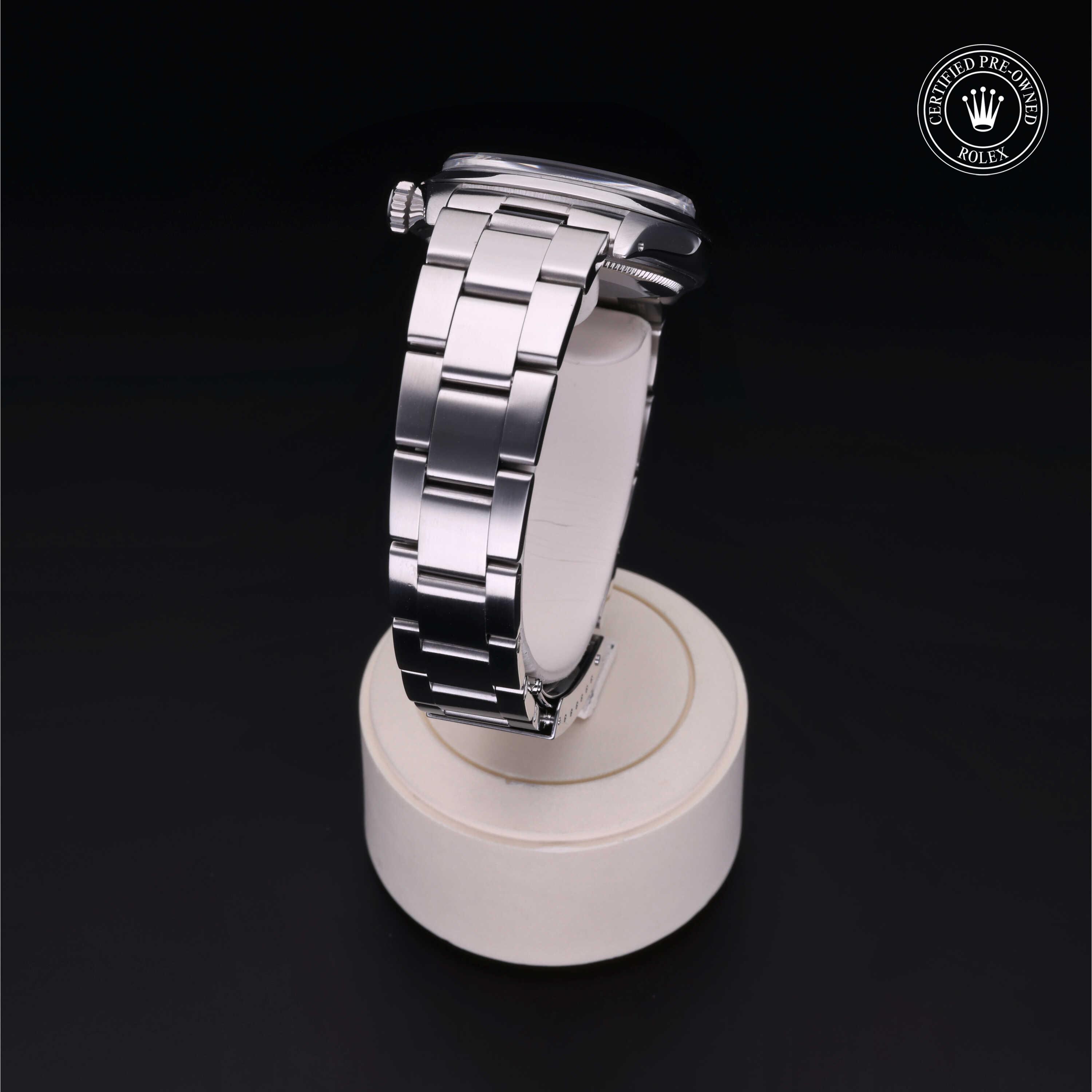 Oyster Perpetual Date
