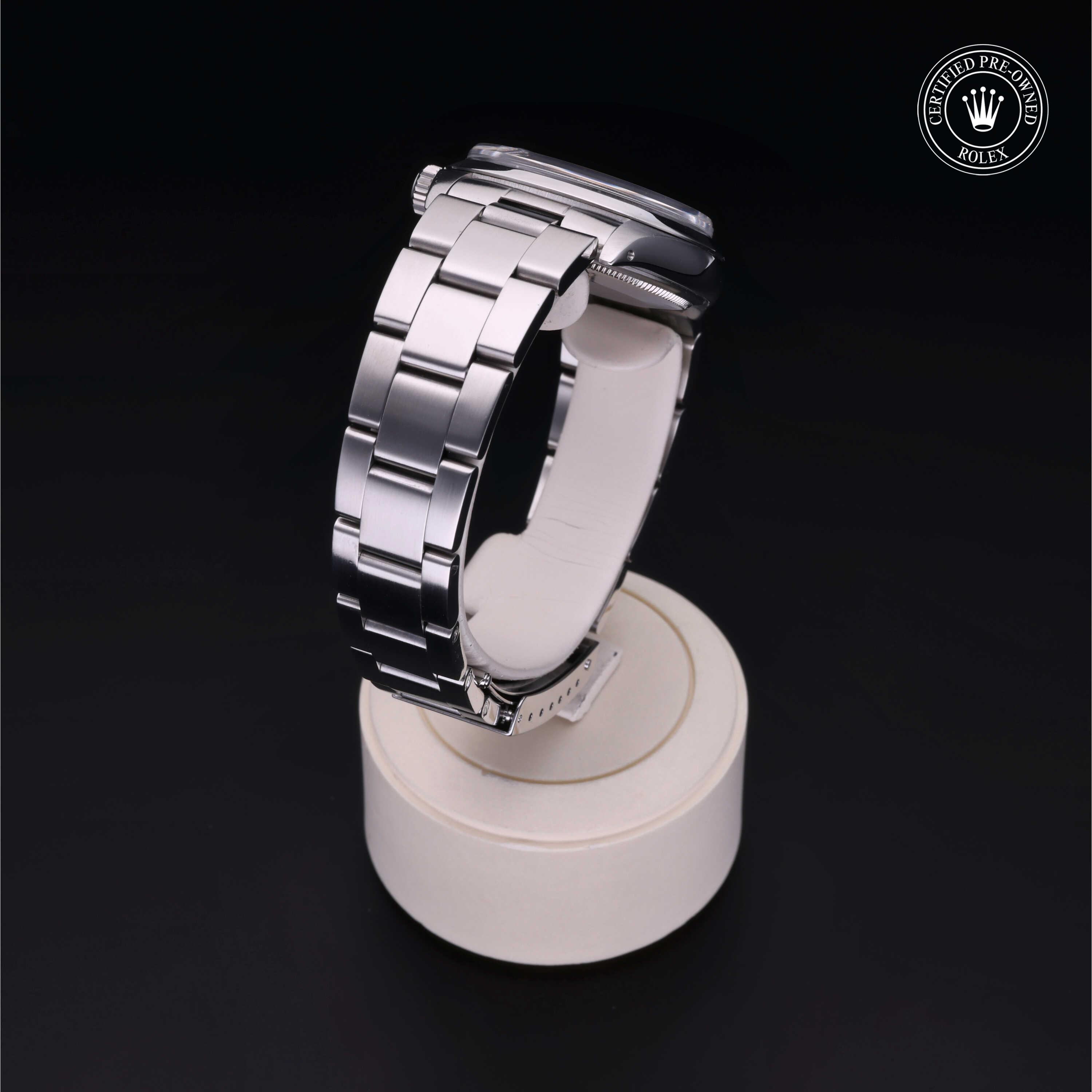 Oyster Perpetual Date