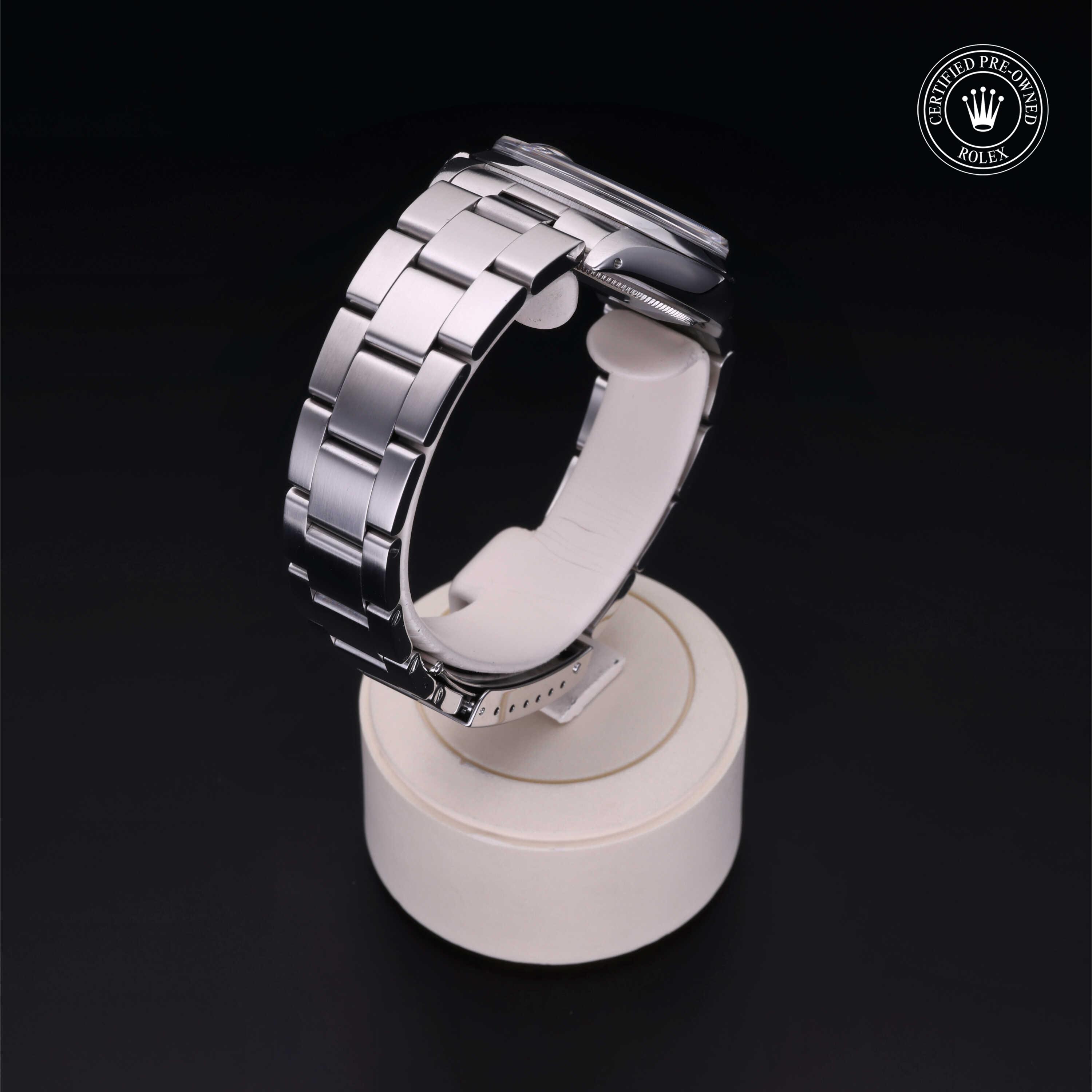 Oyster Perpetual Date