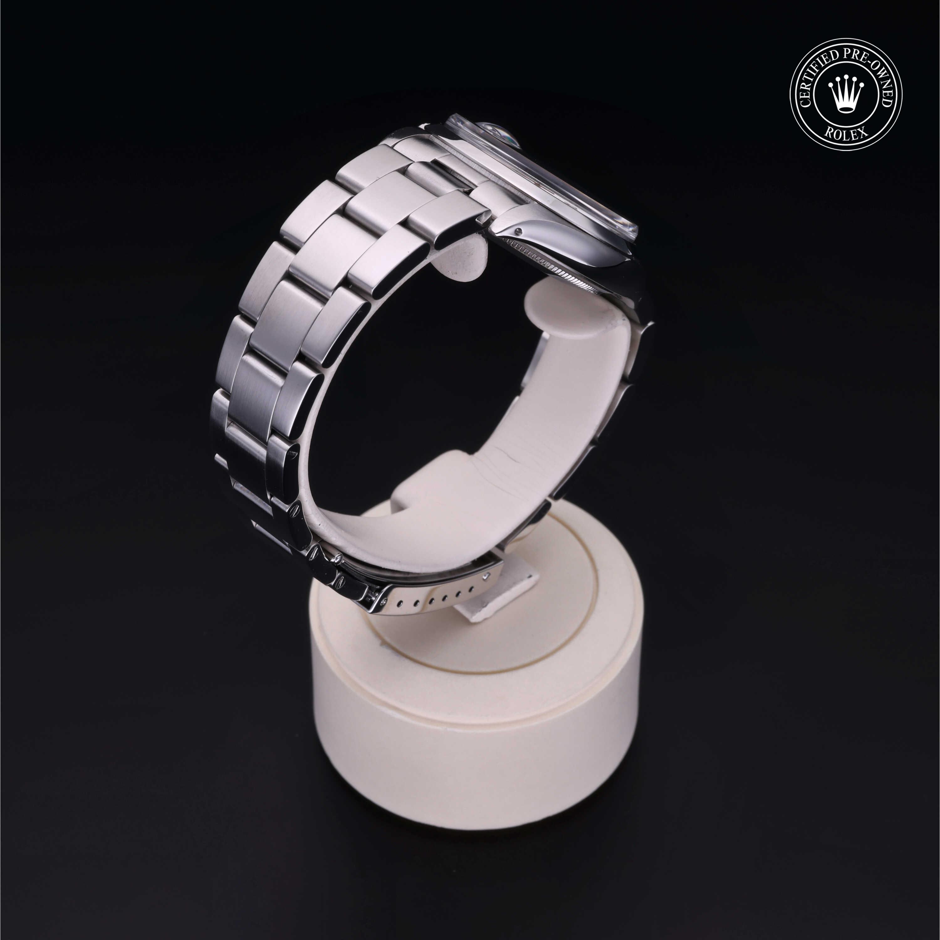 Oyster Perpetual Date