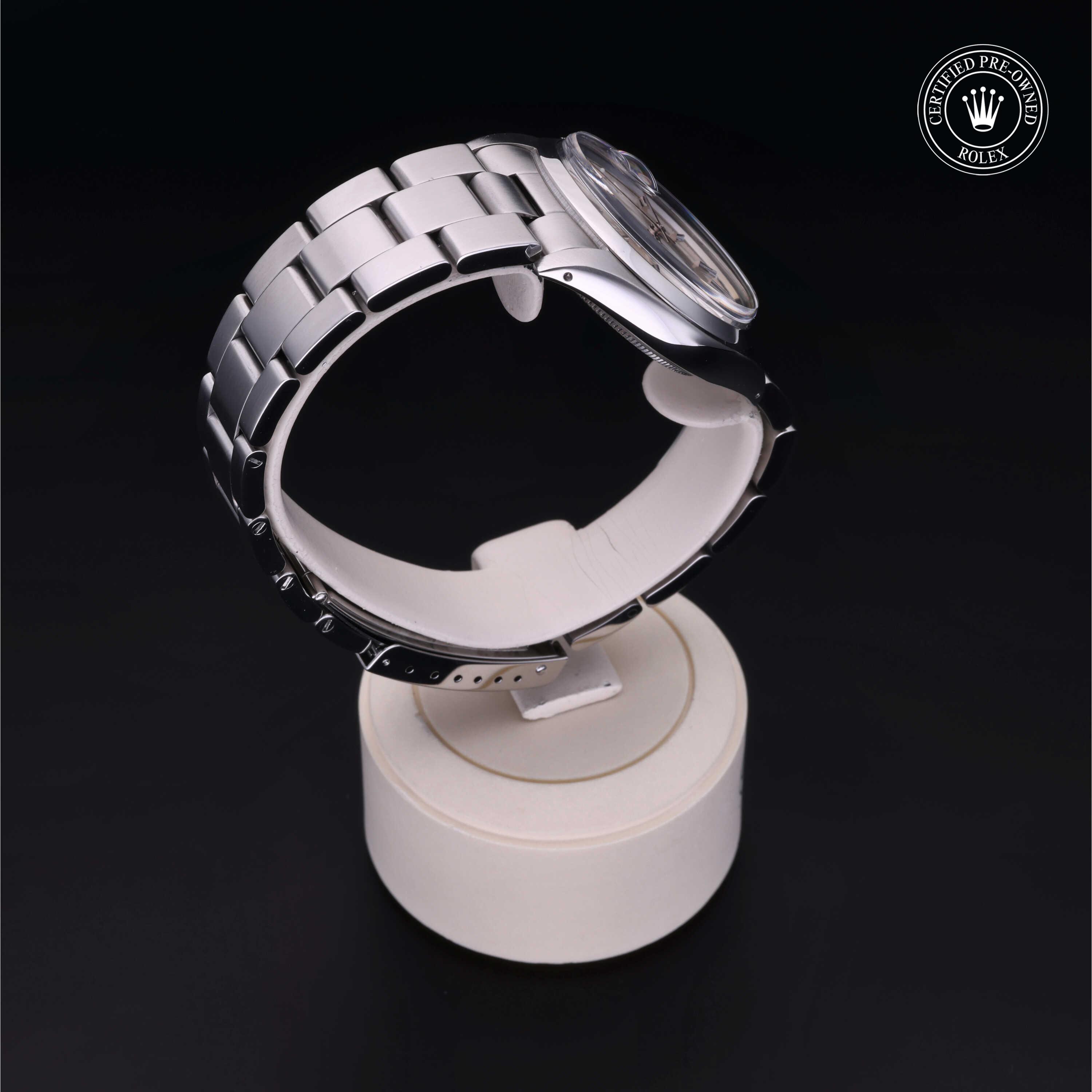 Oyster Perpetual Date