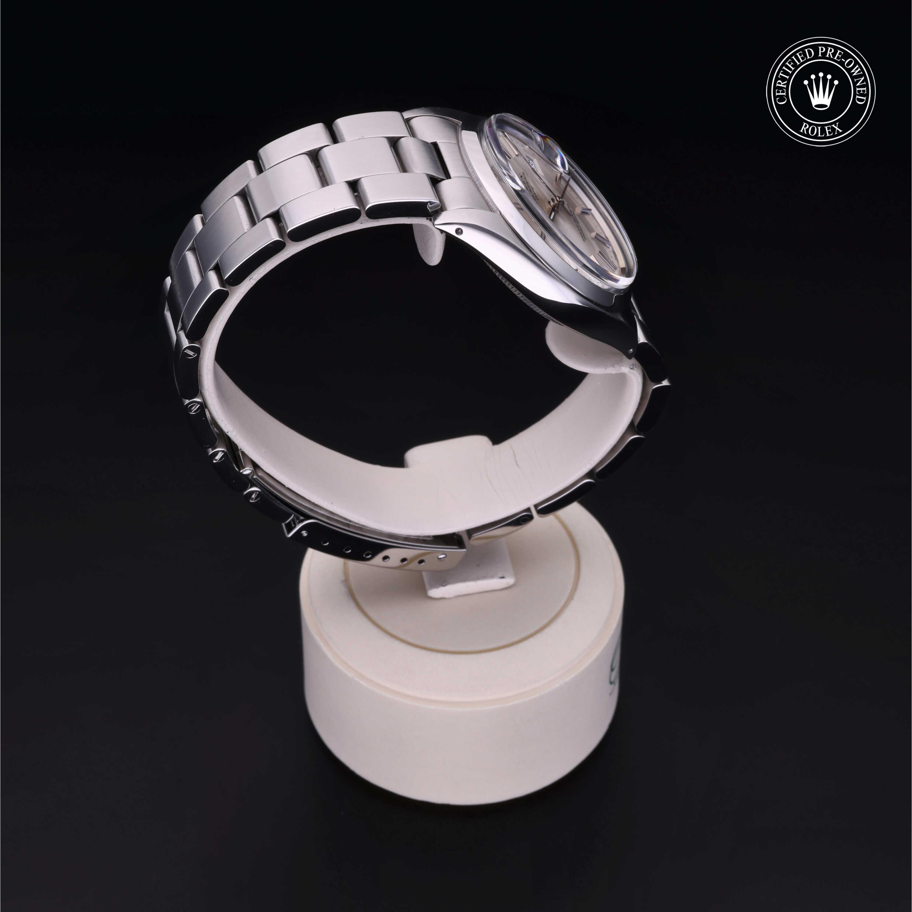 Oyster Perpetual Date