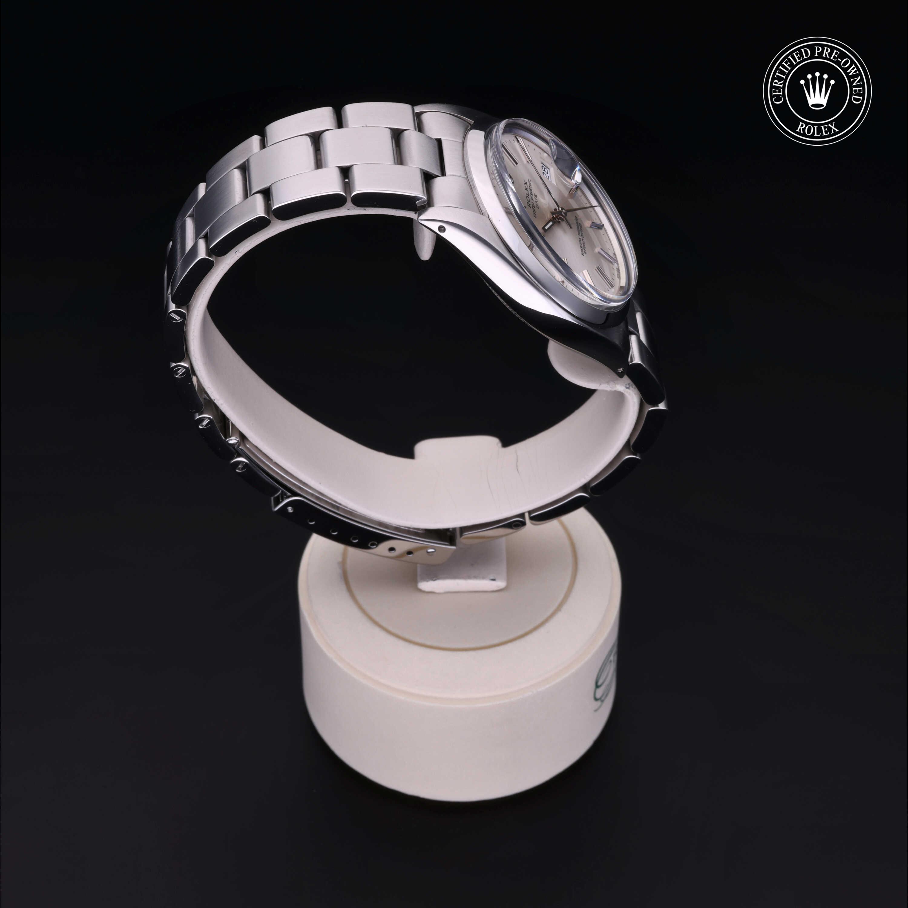 Oyster Perpetual Date