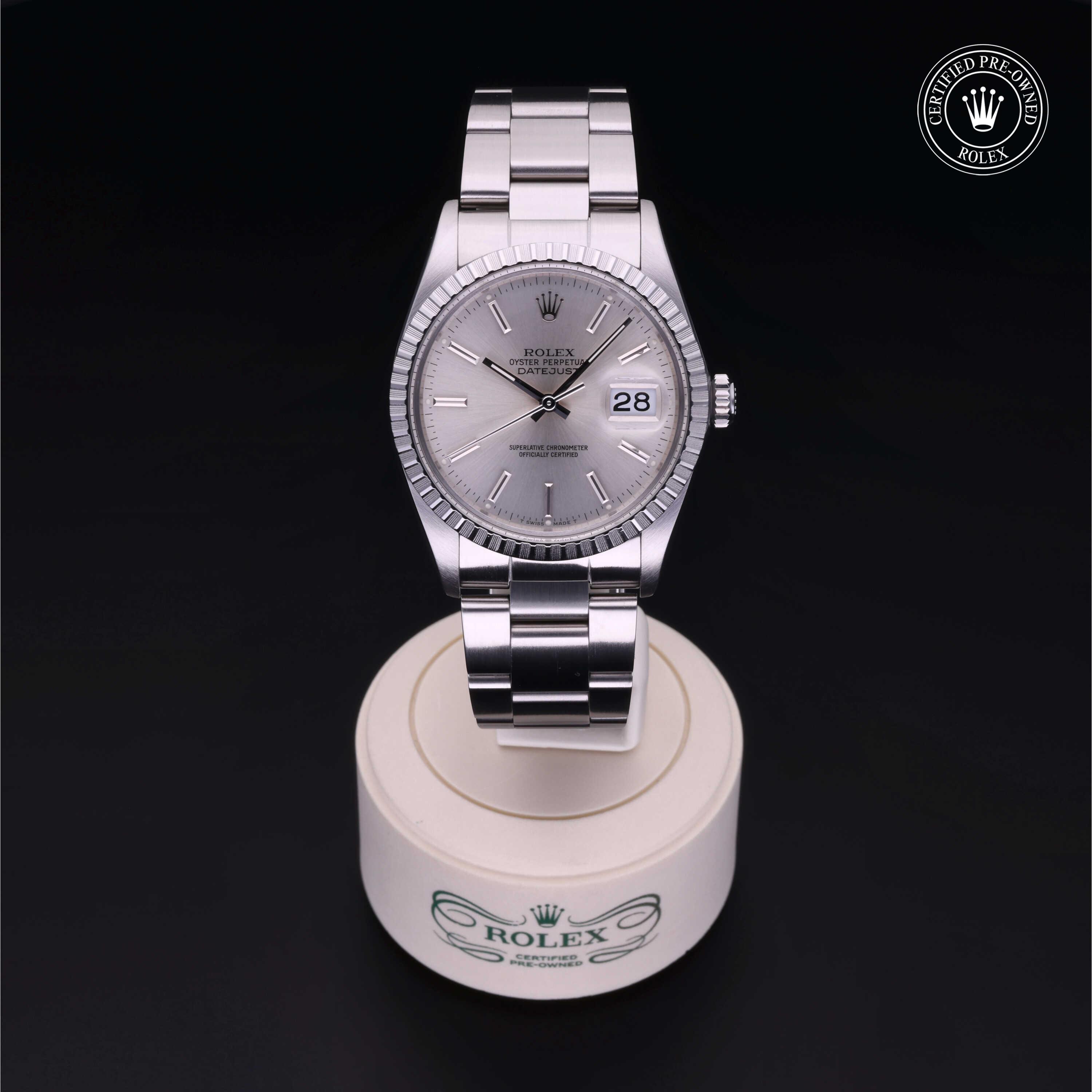 Datejust 36