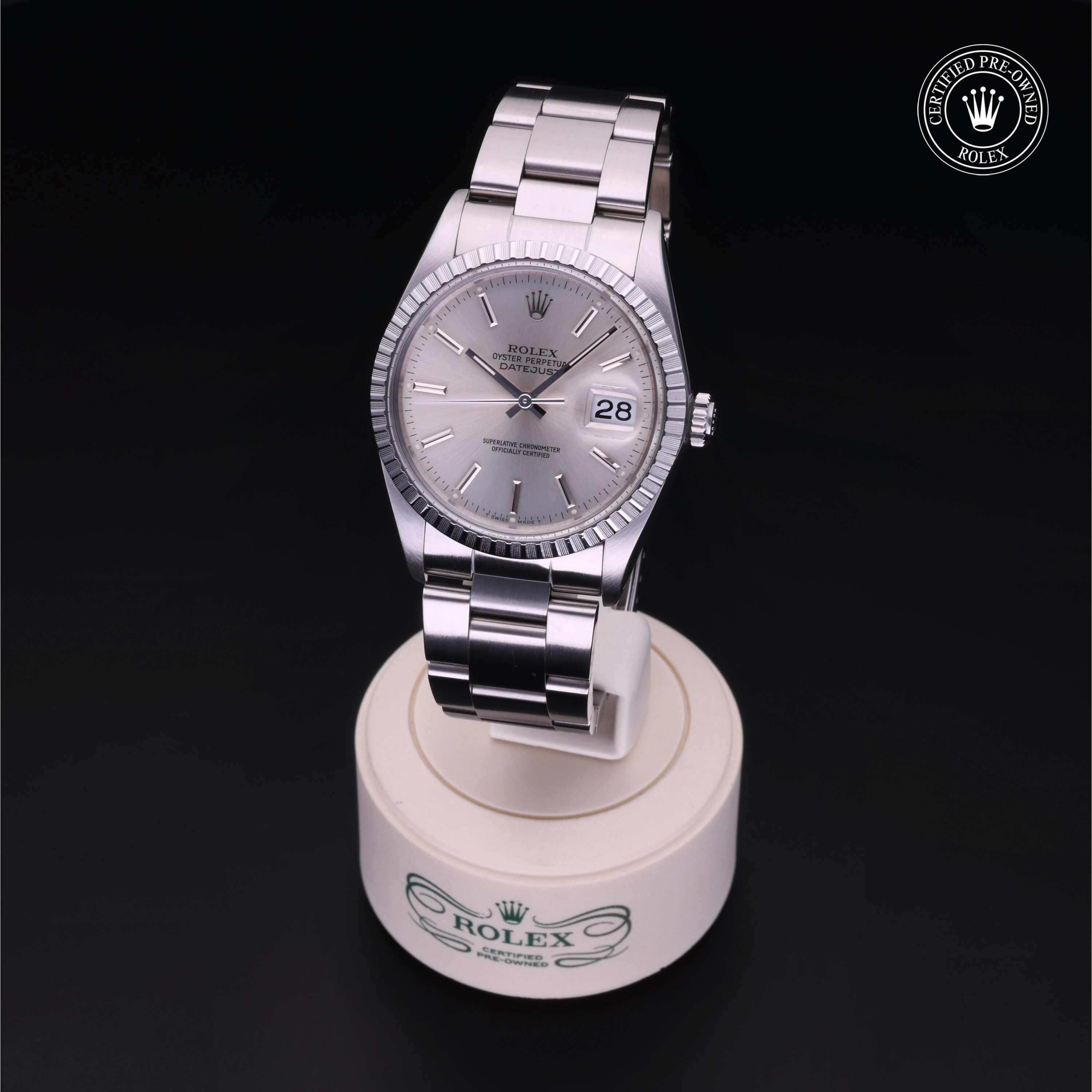 Datejust 36
