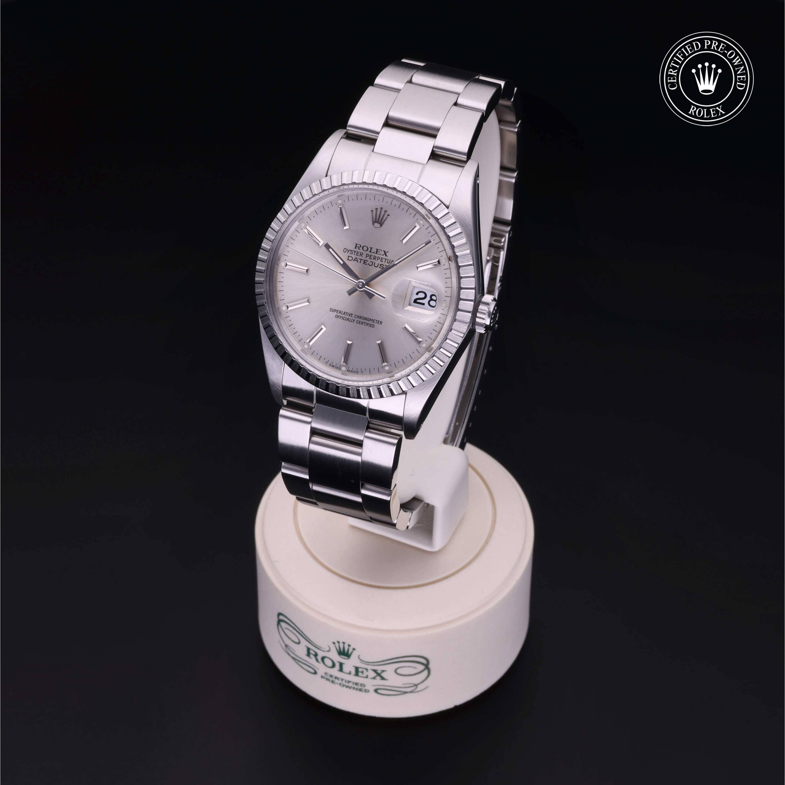 Datejust 36