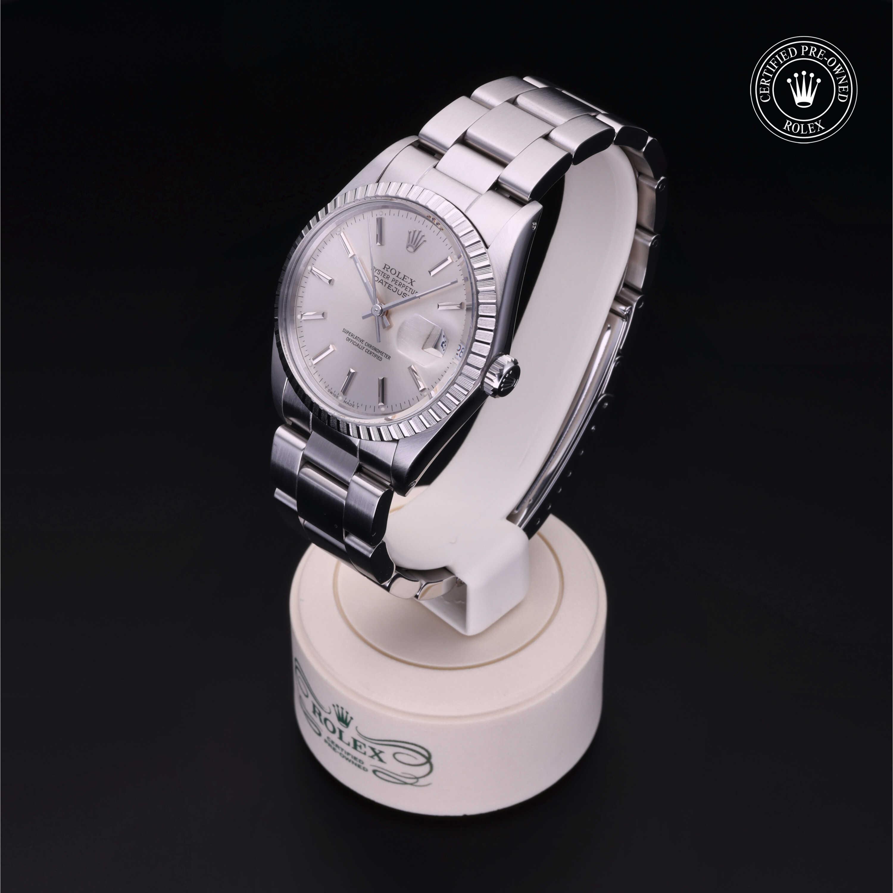 Datejust 36