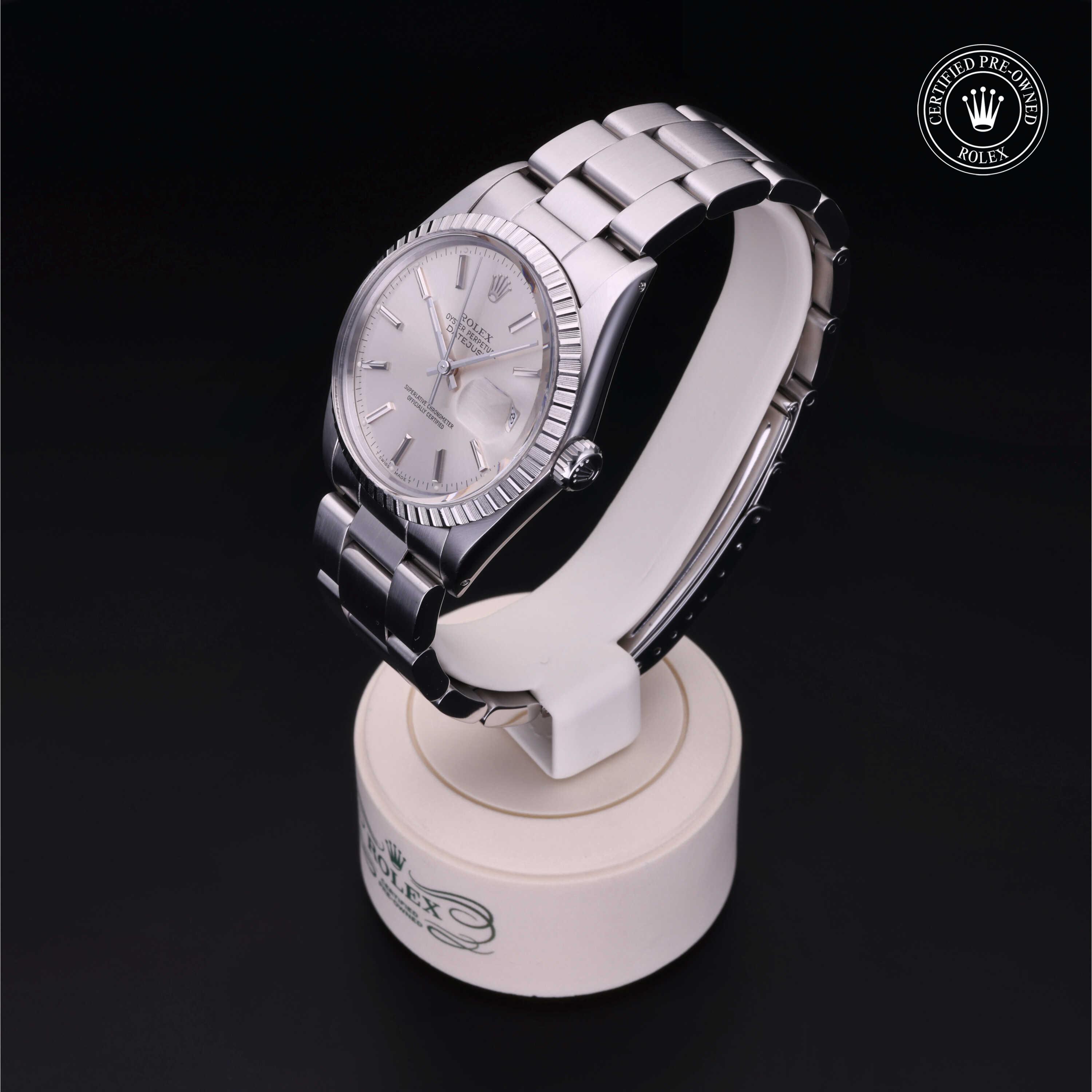 Datejust 36