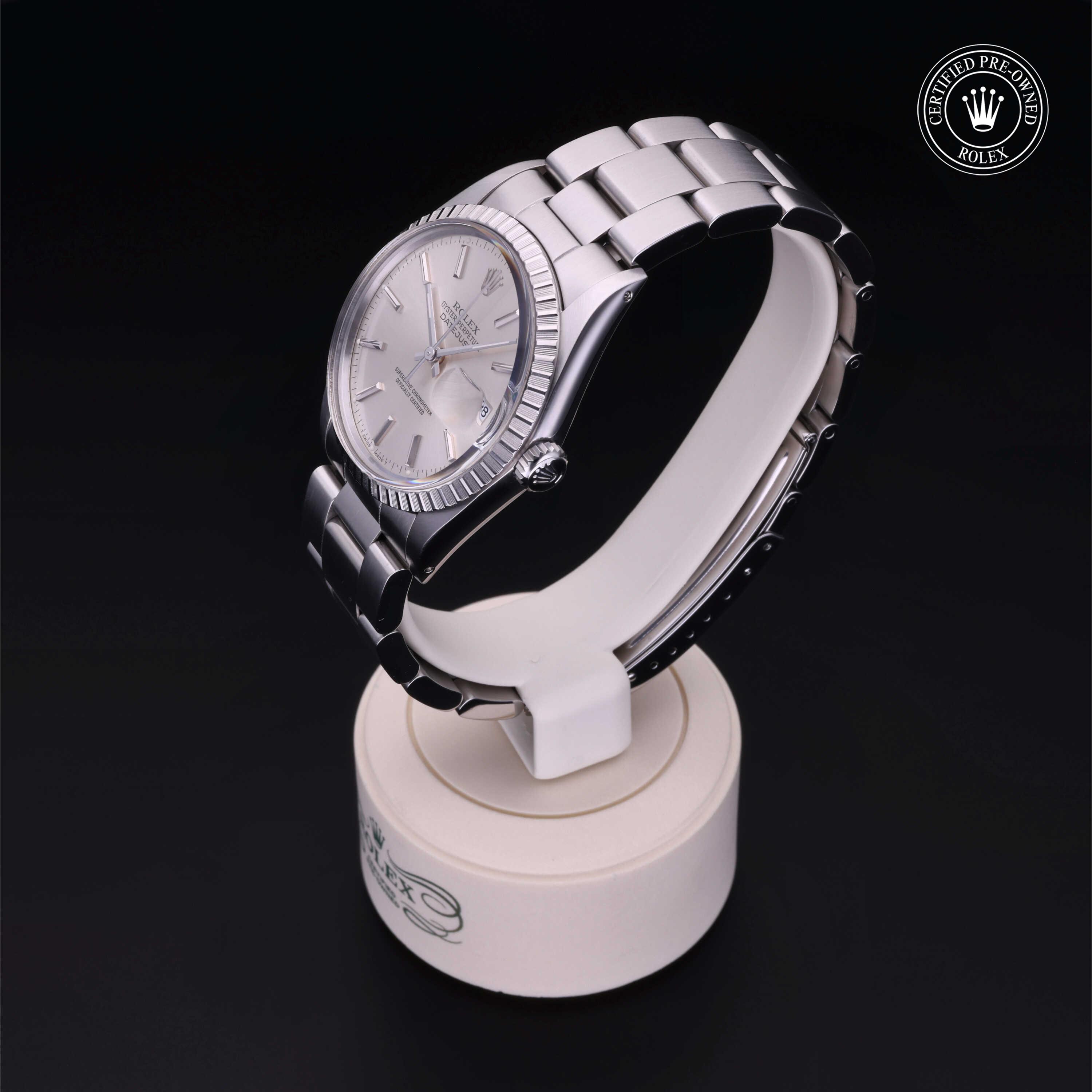 Datejust 36