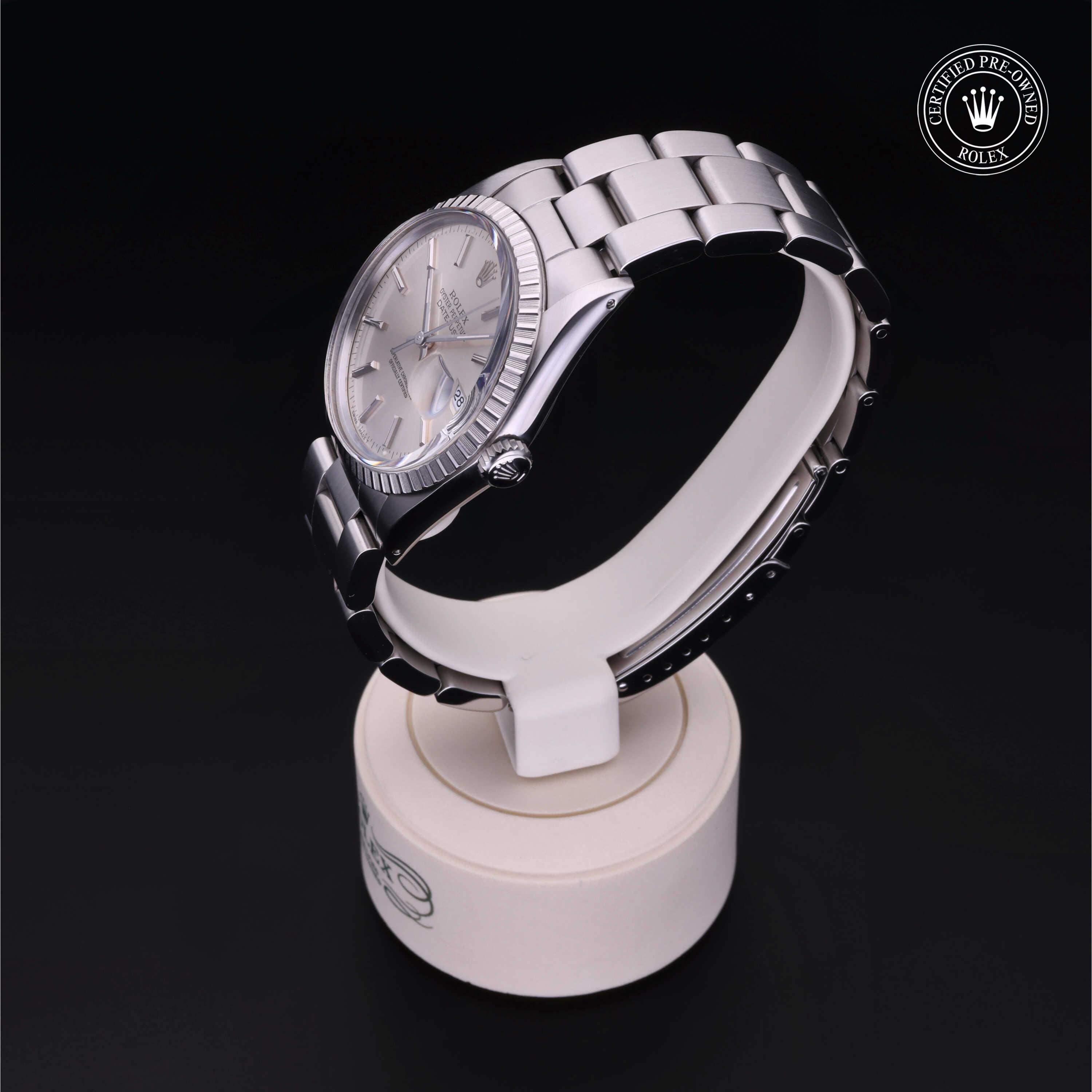 Datejust 36