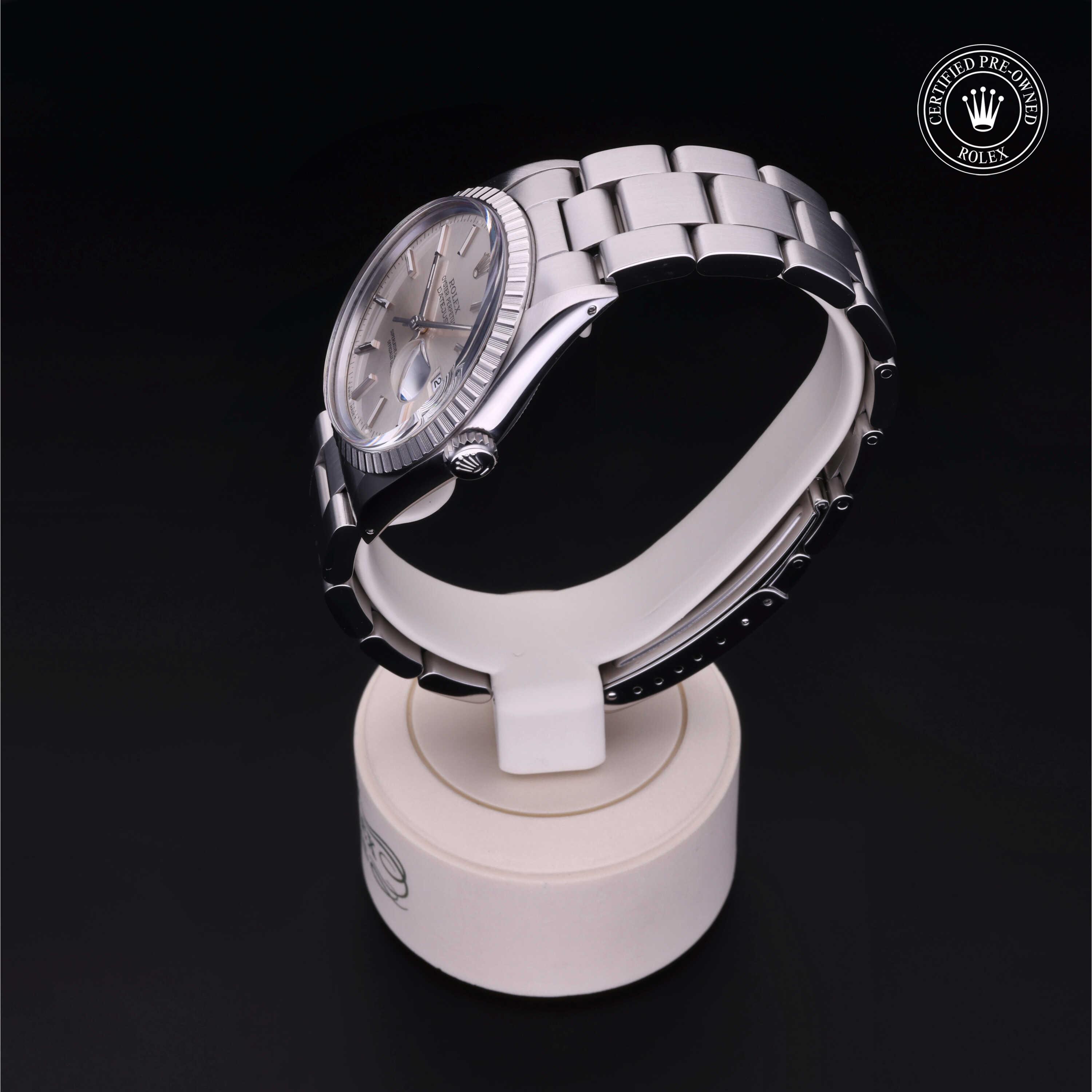 Datejust 36