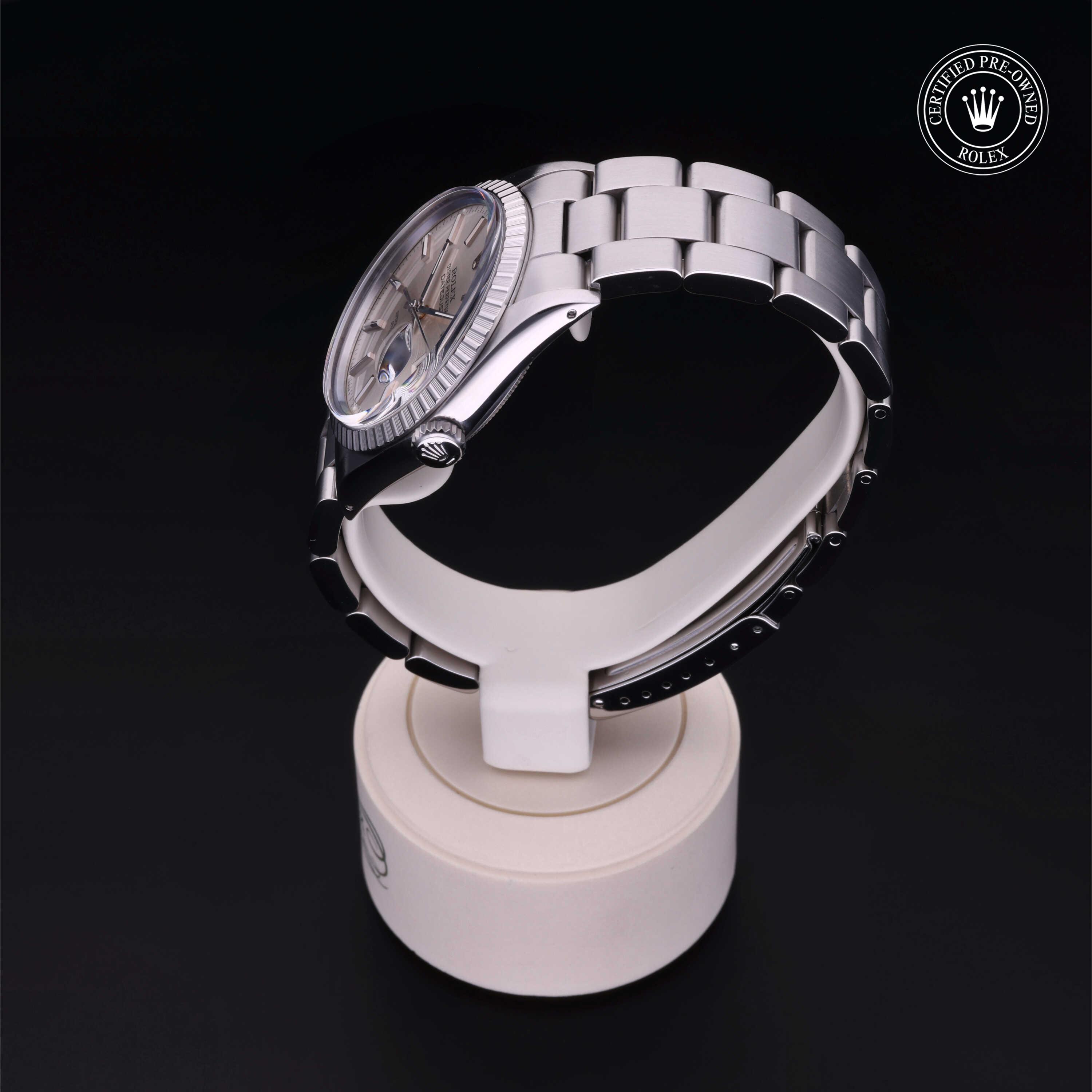 Datejust 36