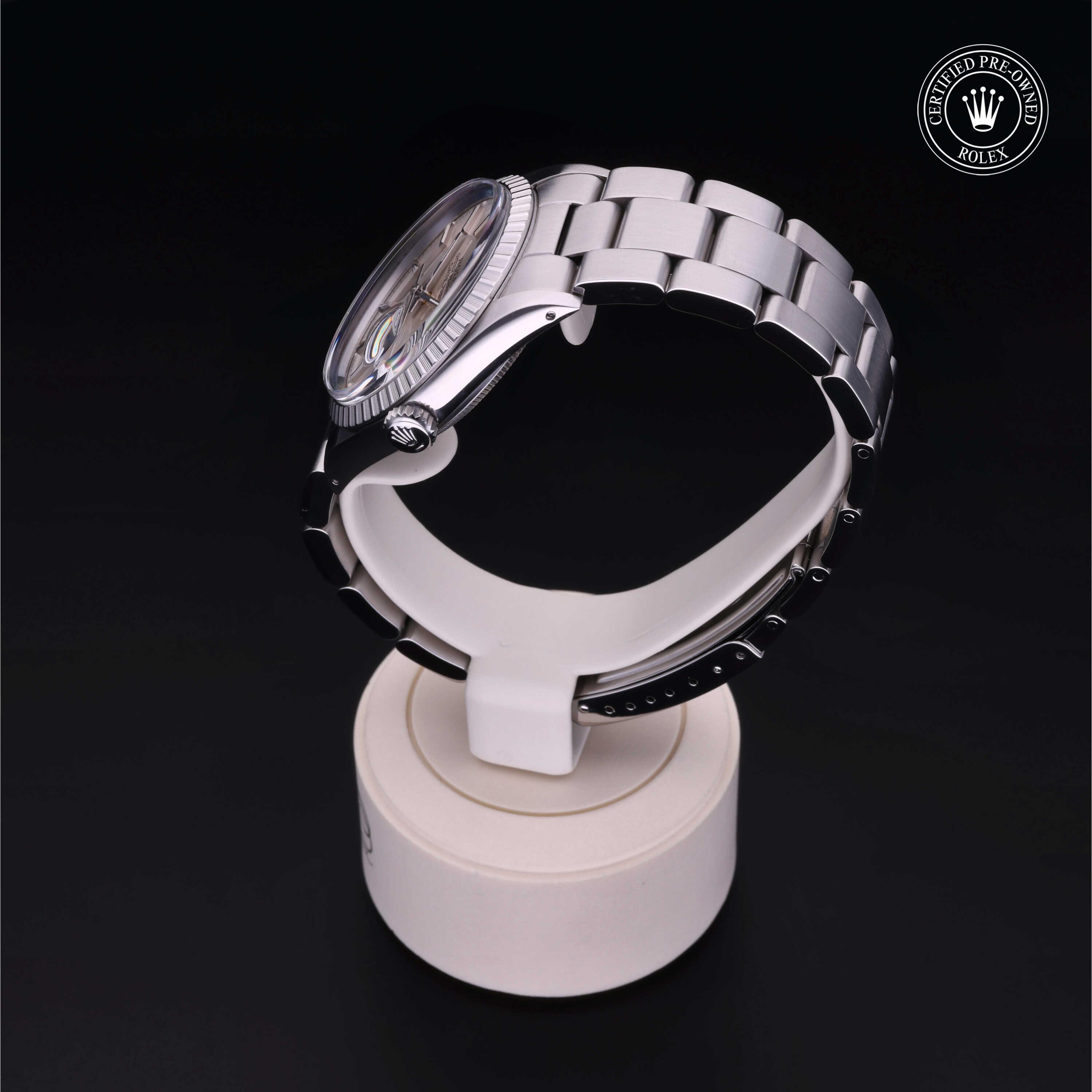 Datejust 36