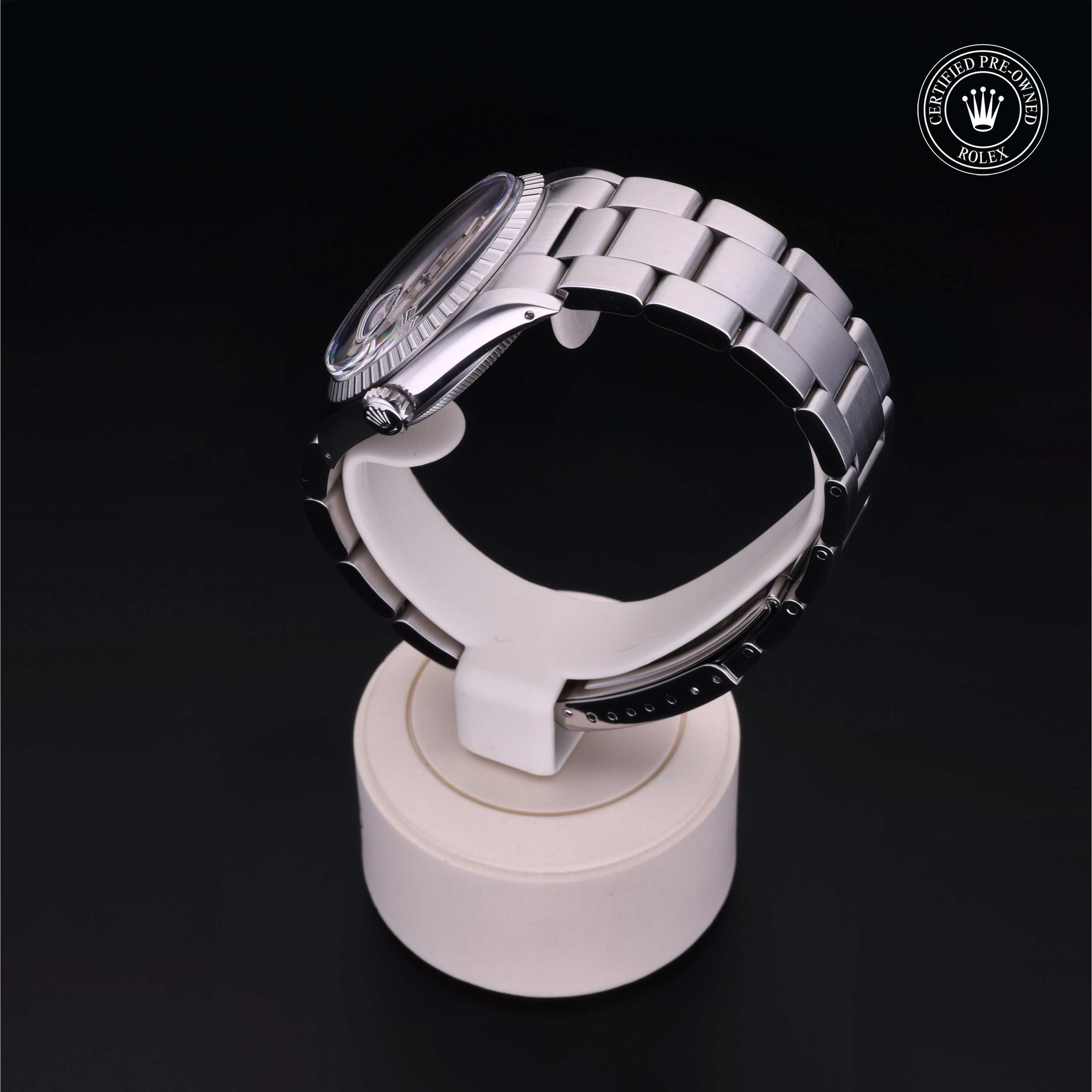 Datejust 36