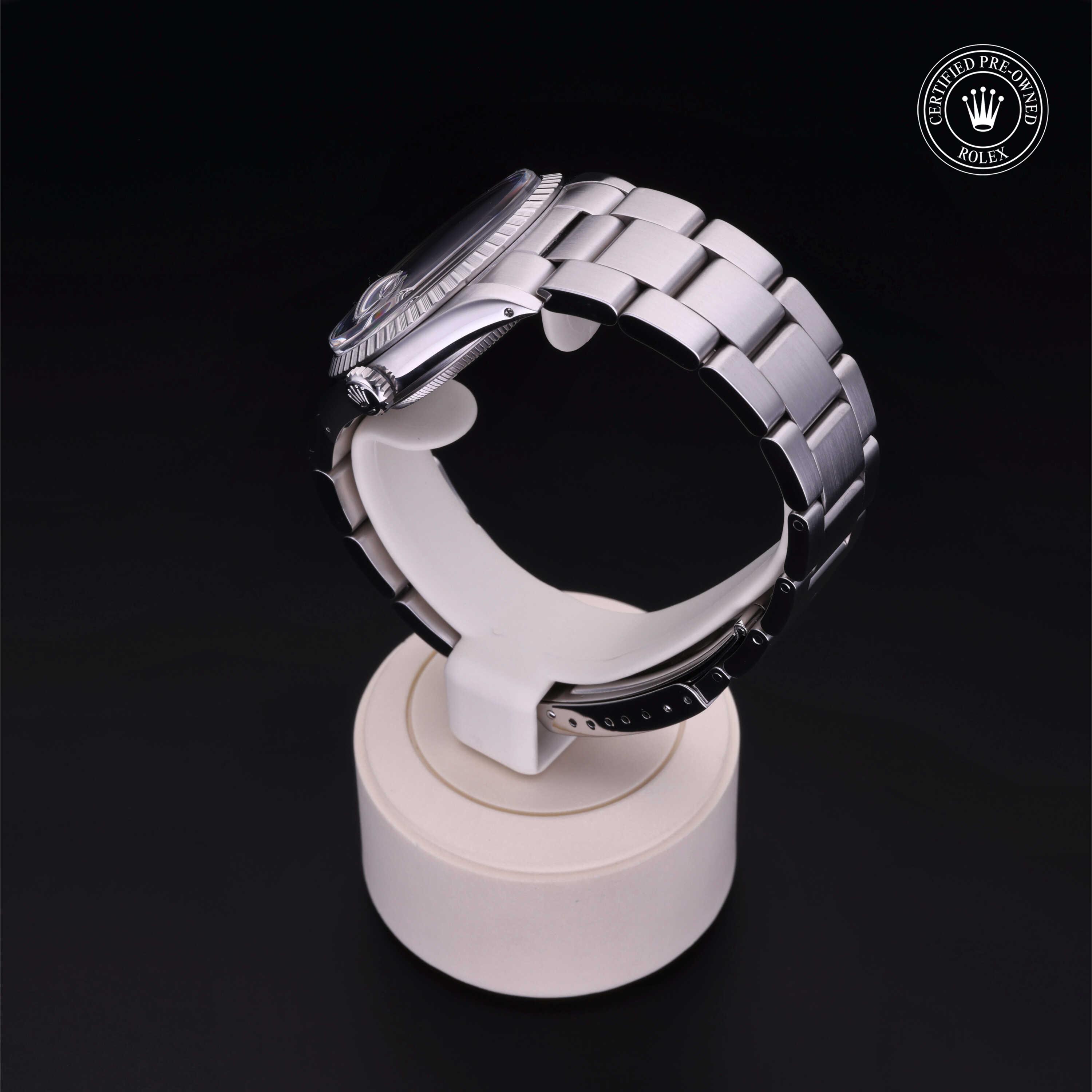 Datejust 36