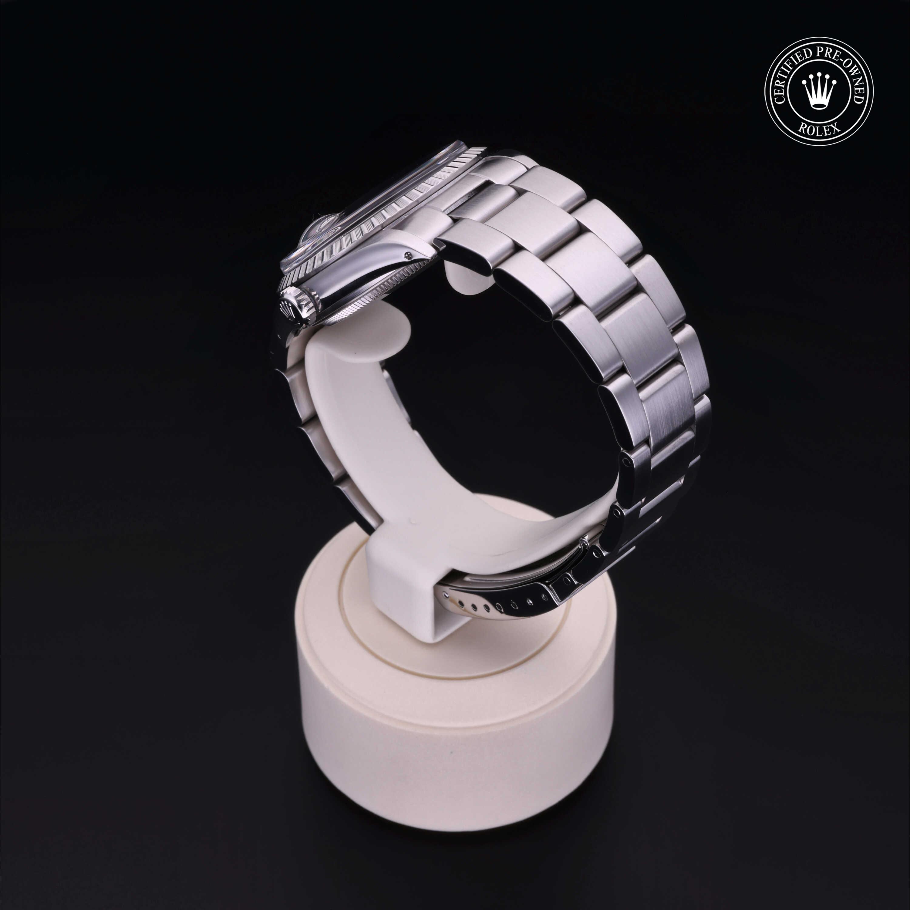 Datejust 36