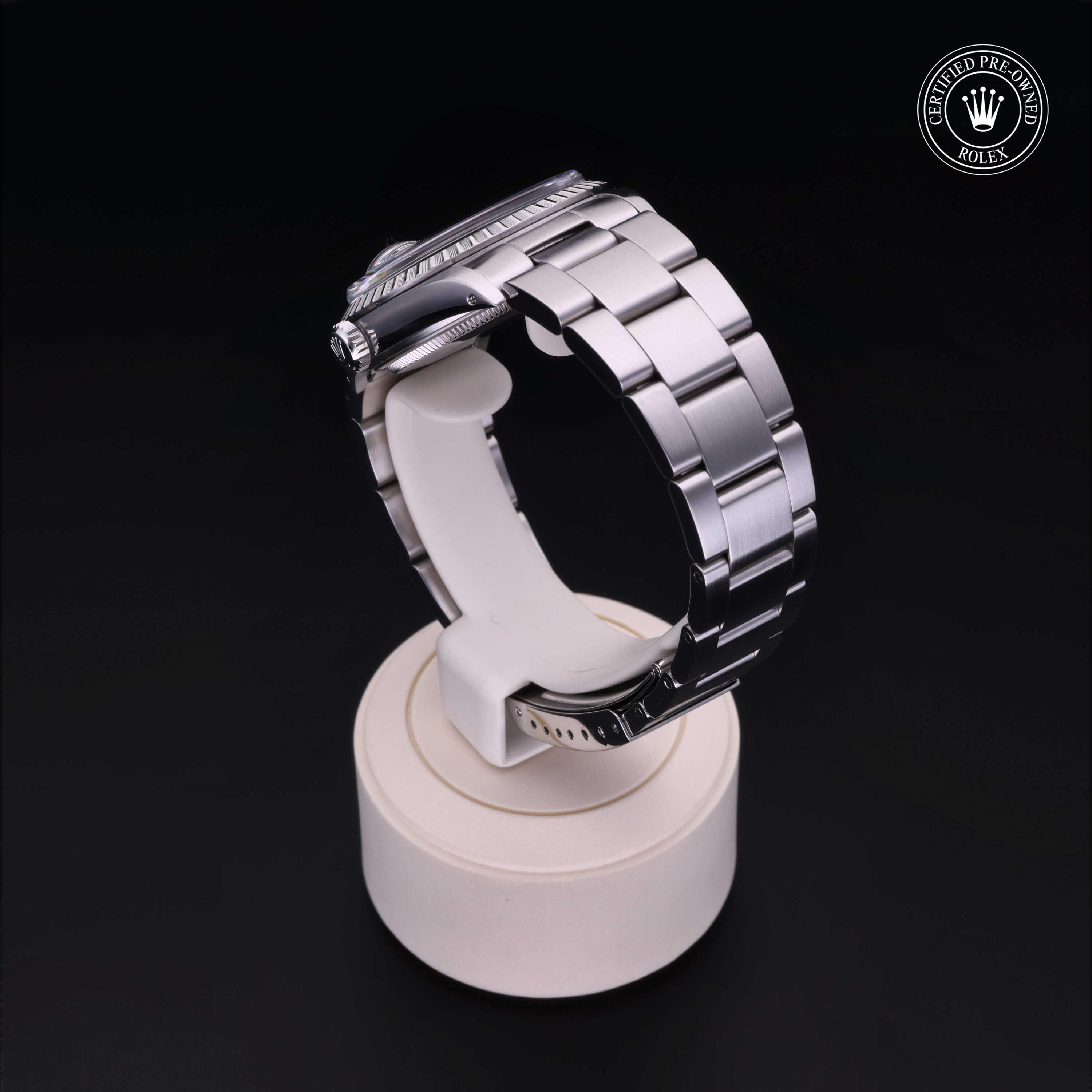 Datejust 36