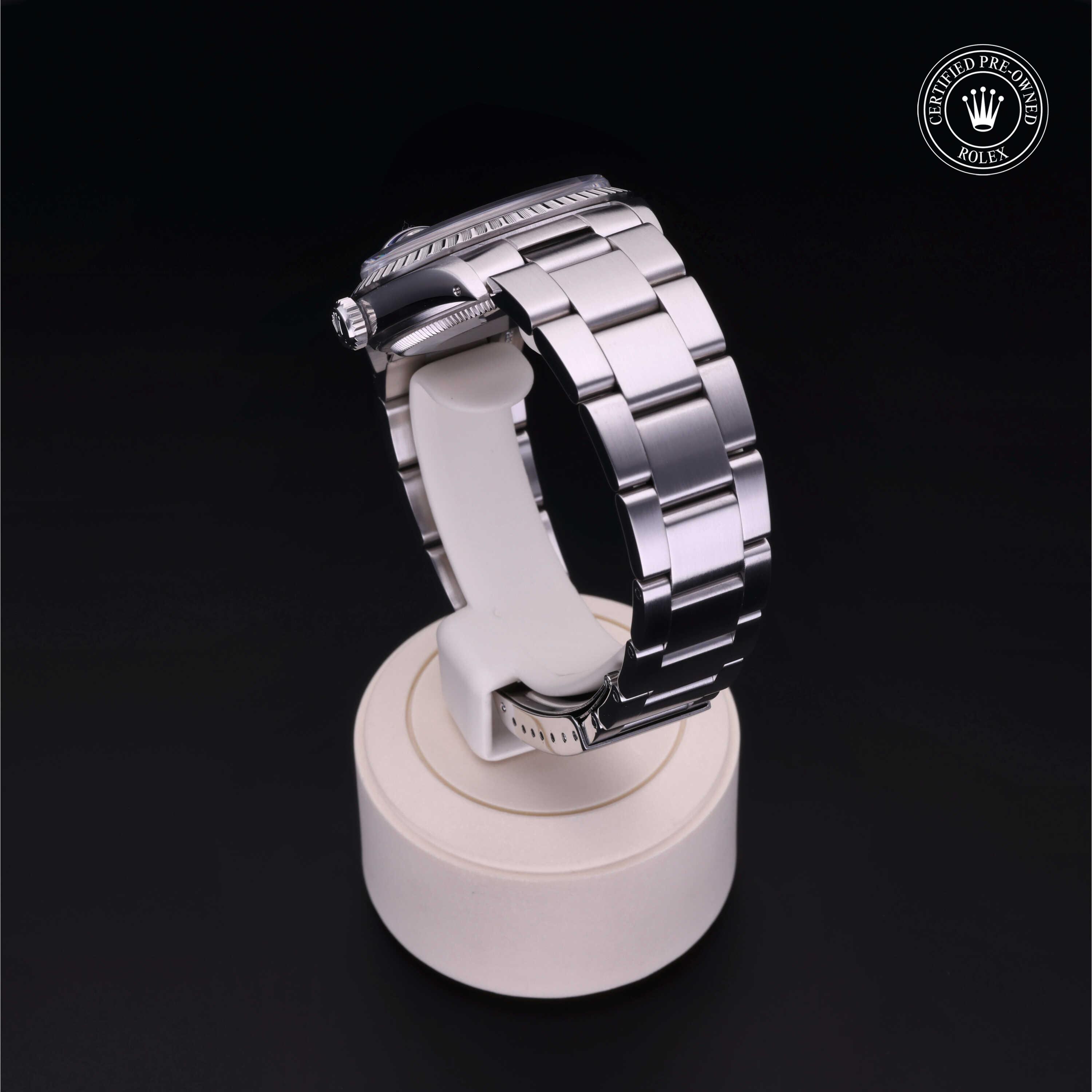 Datejust 36