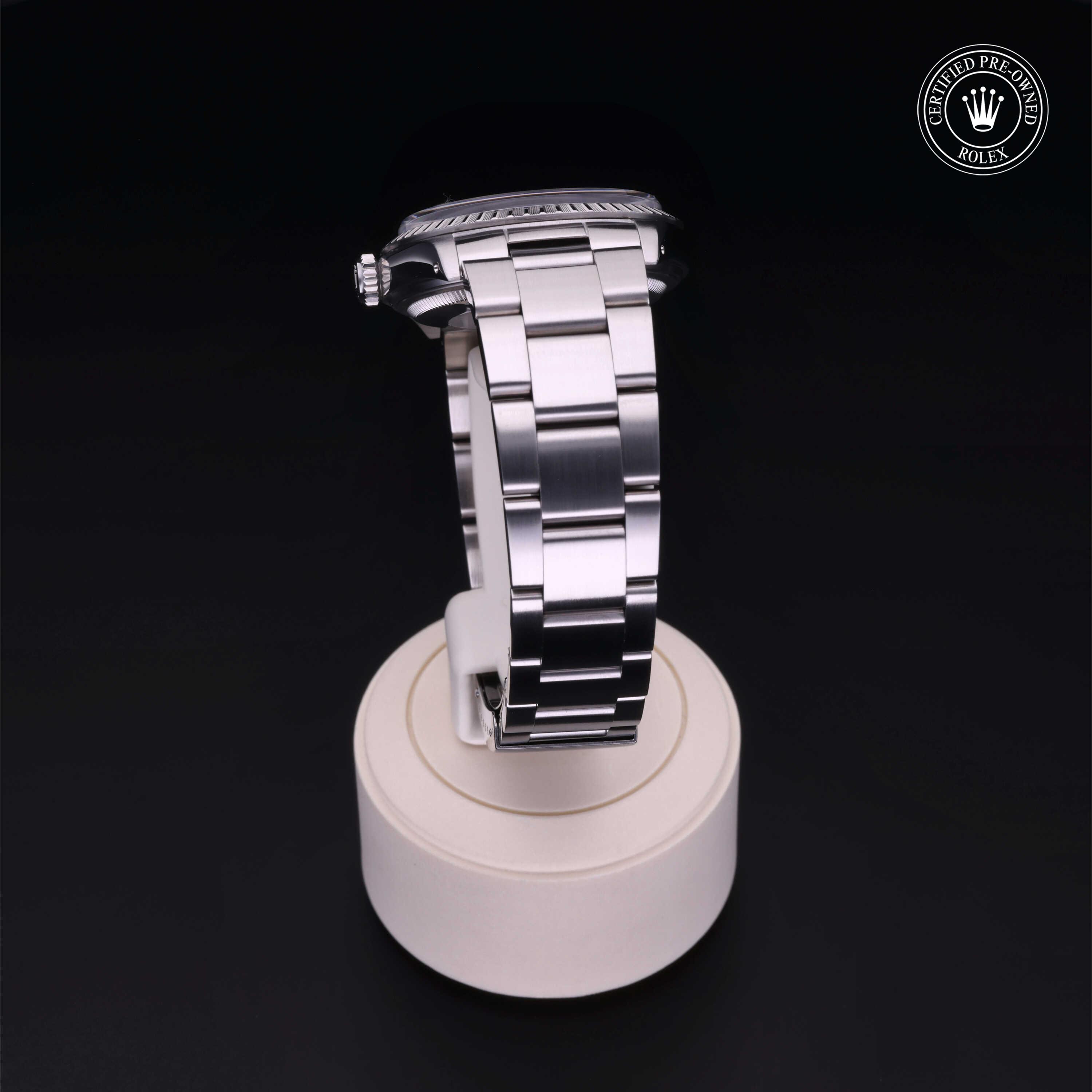 Datejust 36