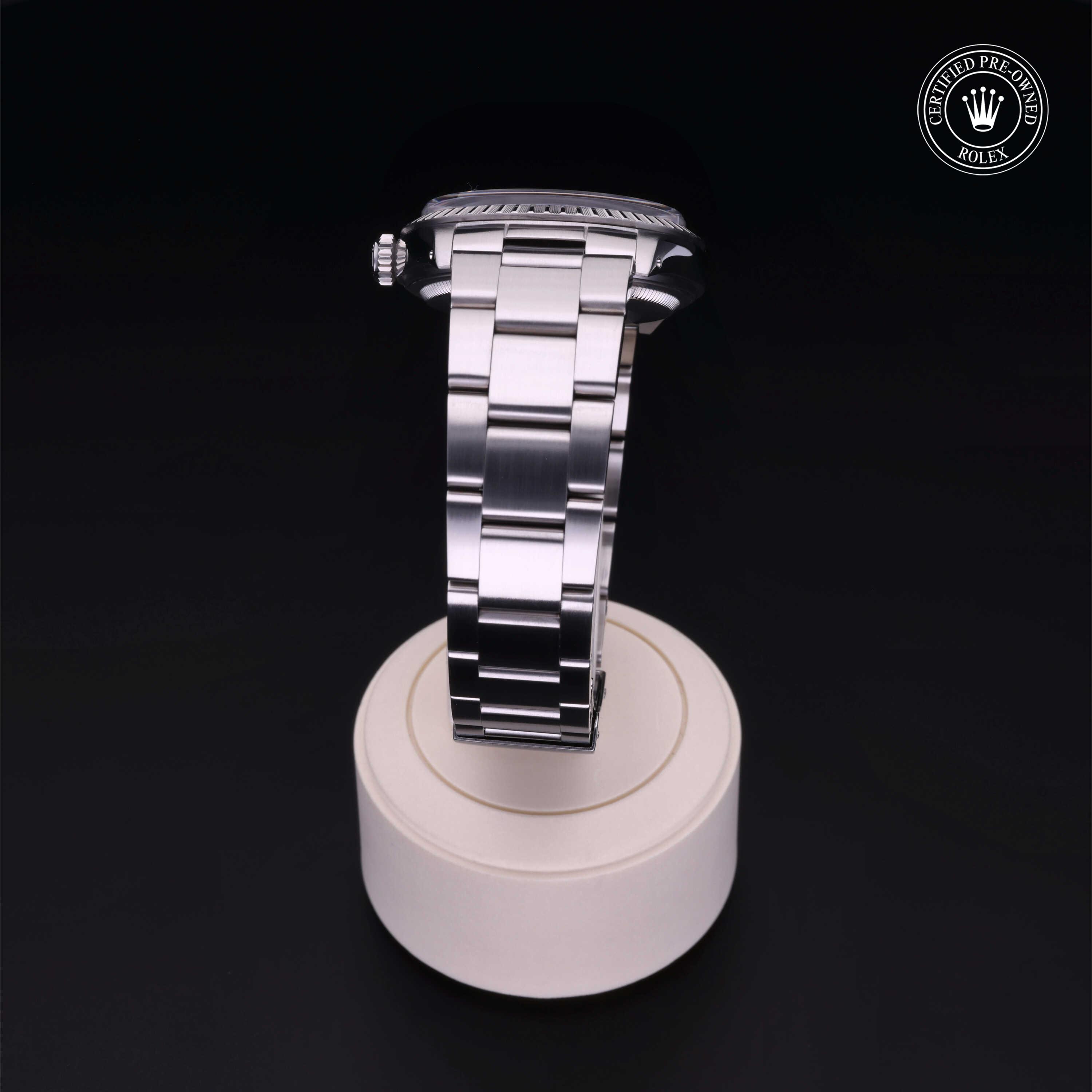 Datejust 36