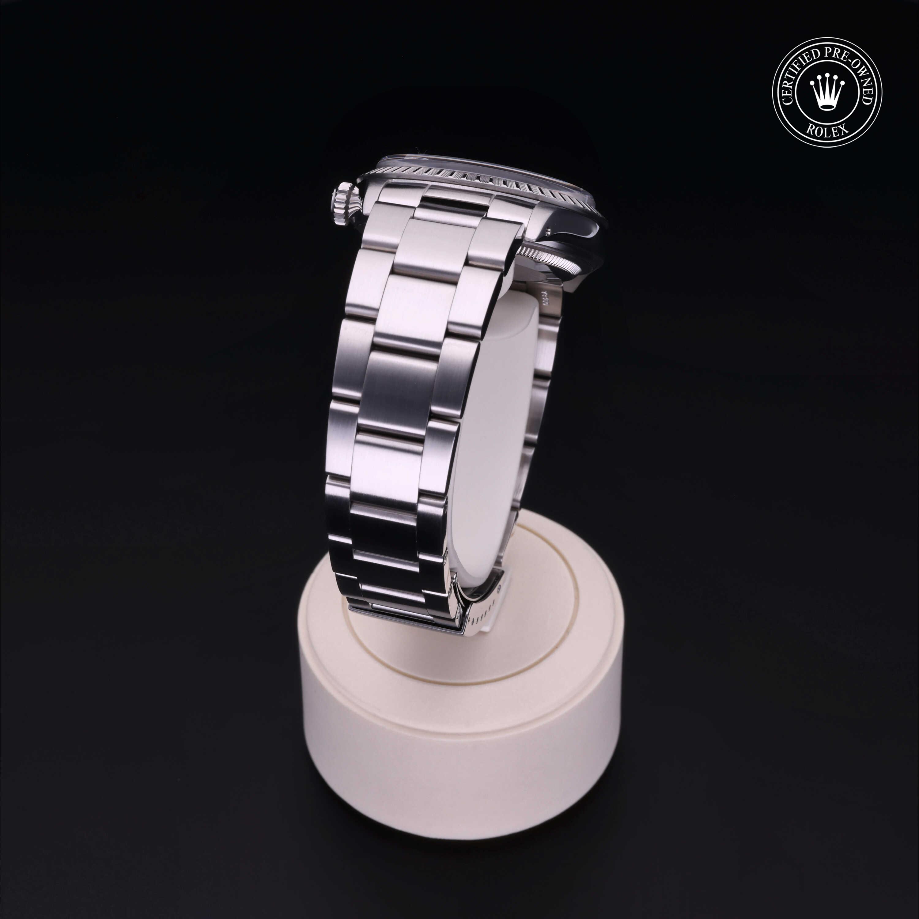 Datejust 36