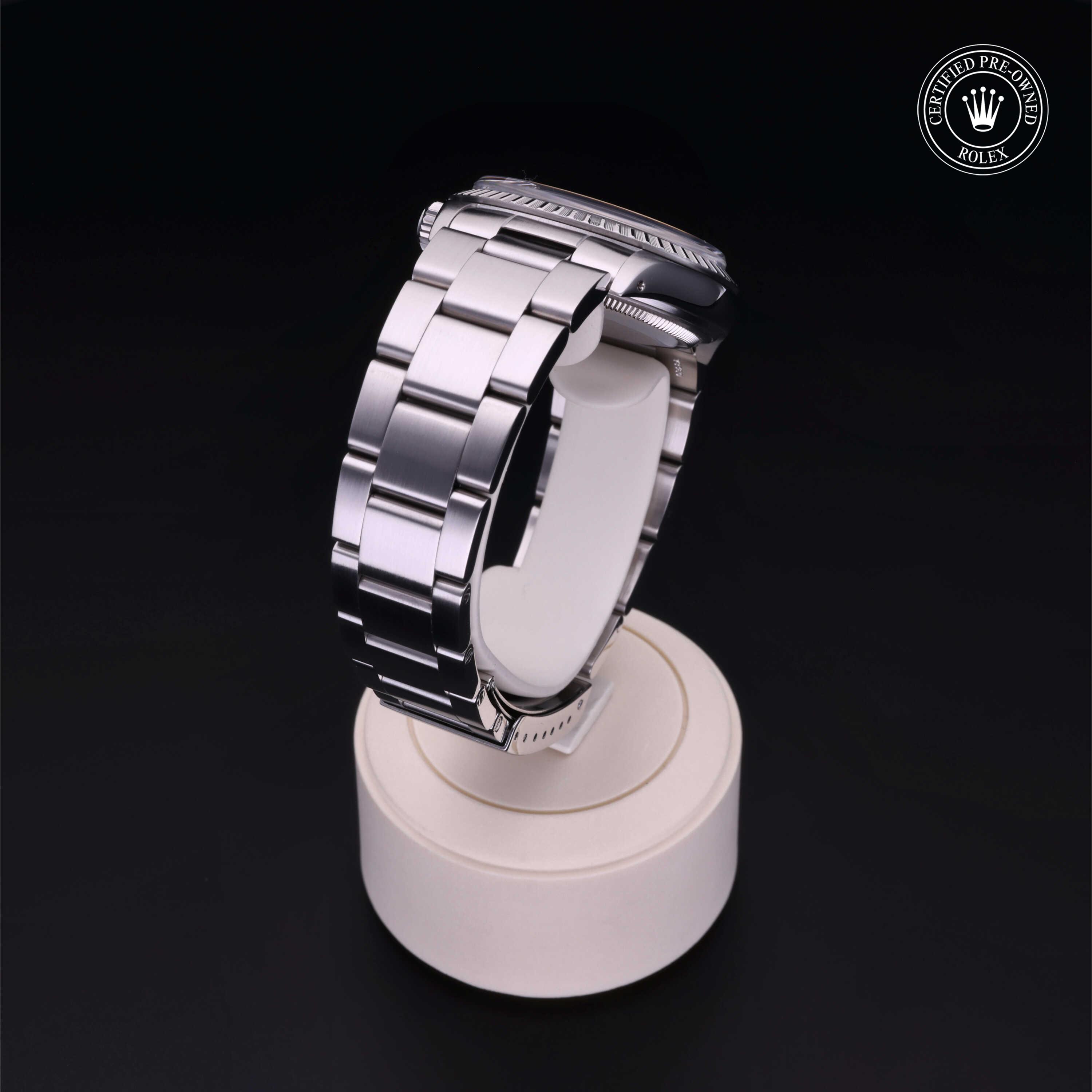 Datejust 36