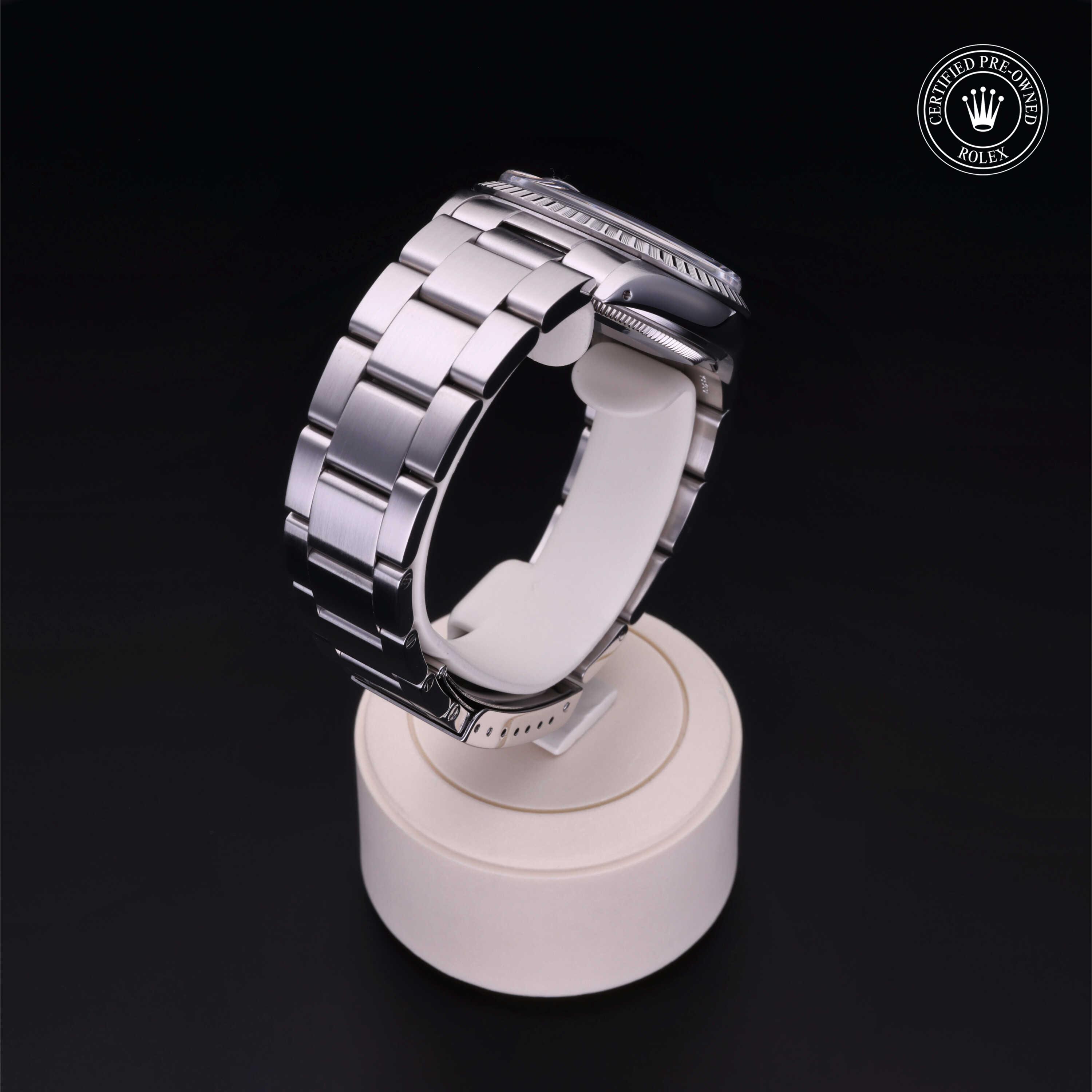 Datejust 36