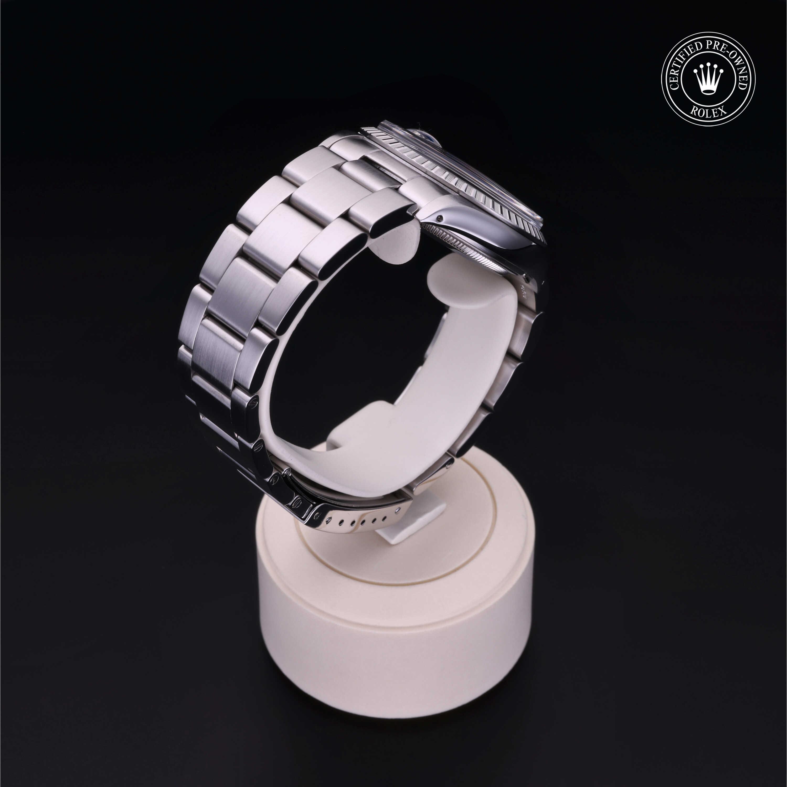 Datejust 36