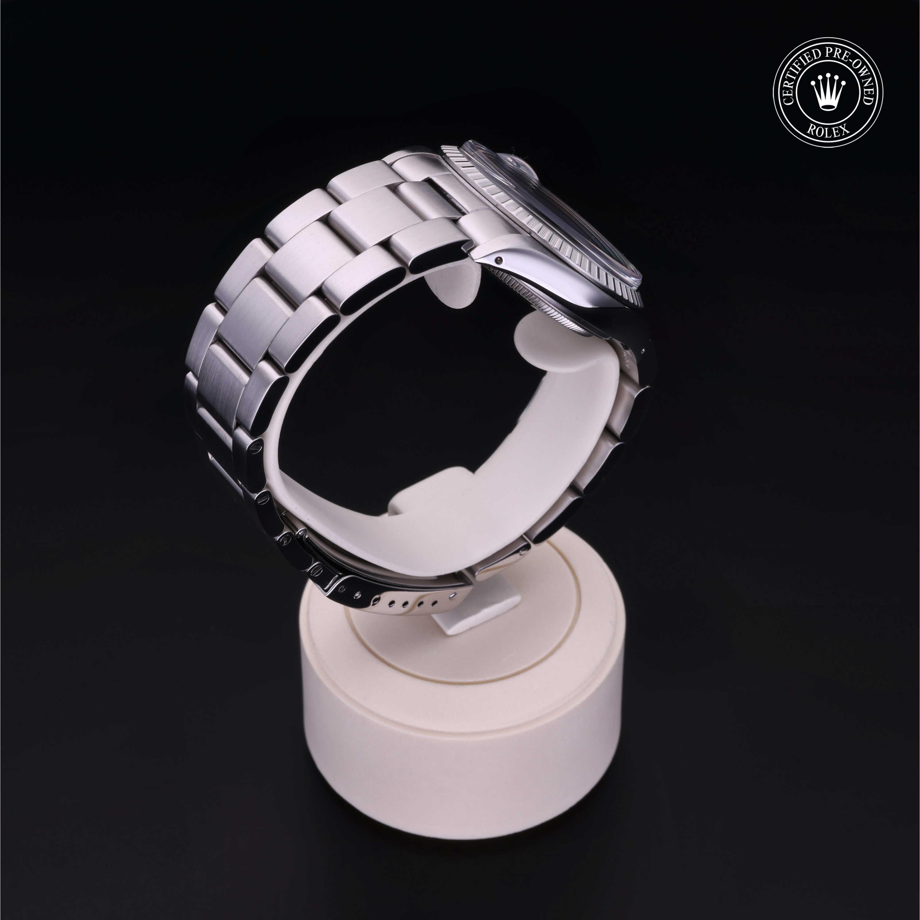 Datejust 36