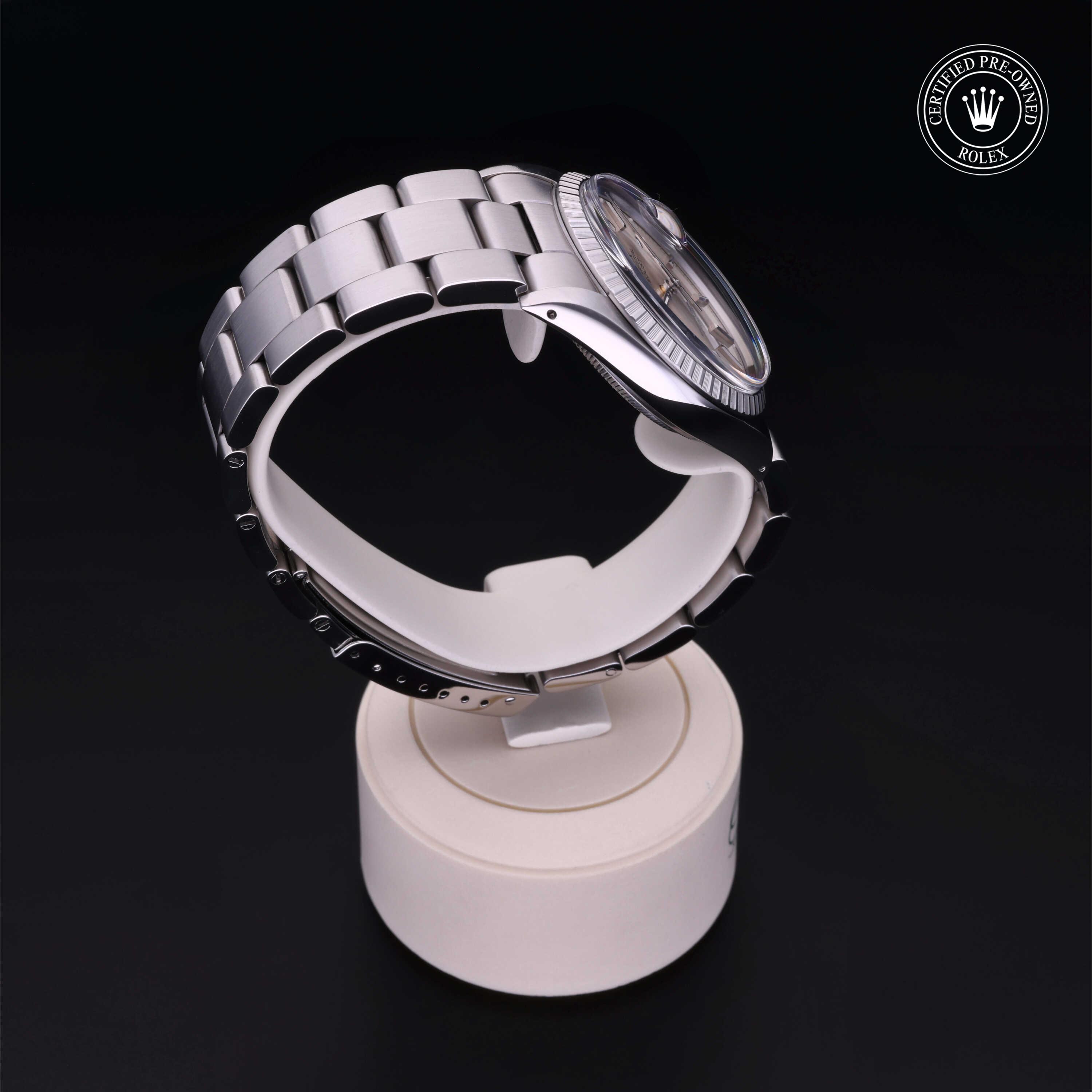 Datejust 36