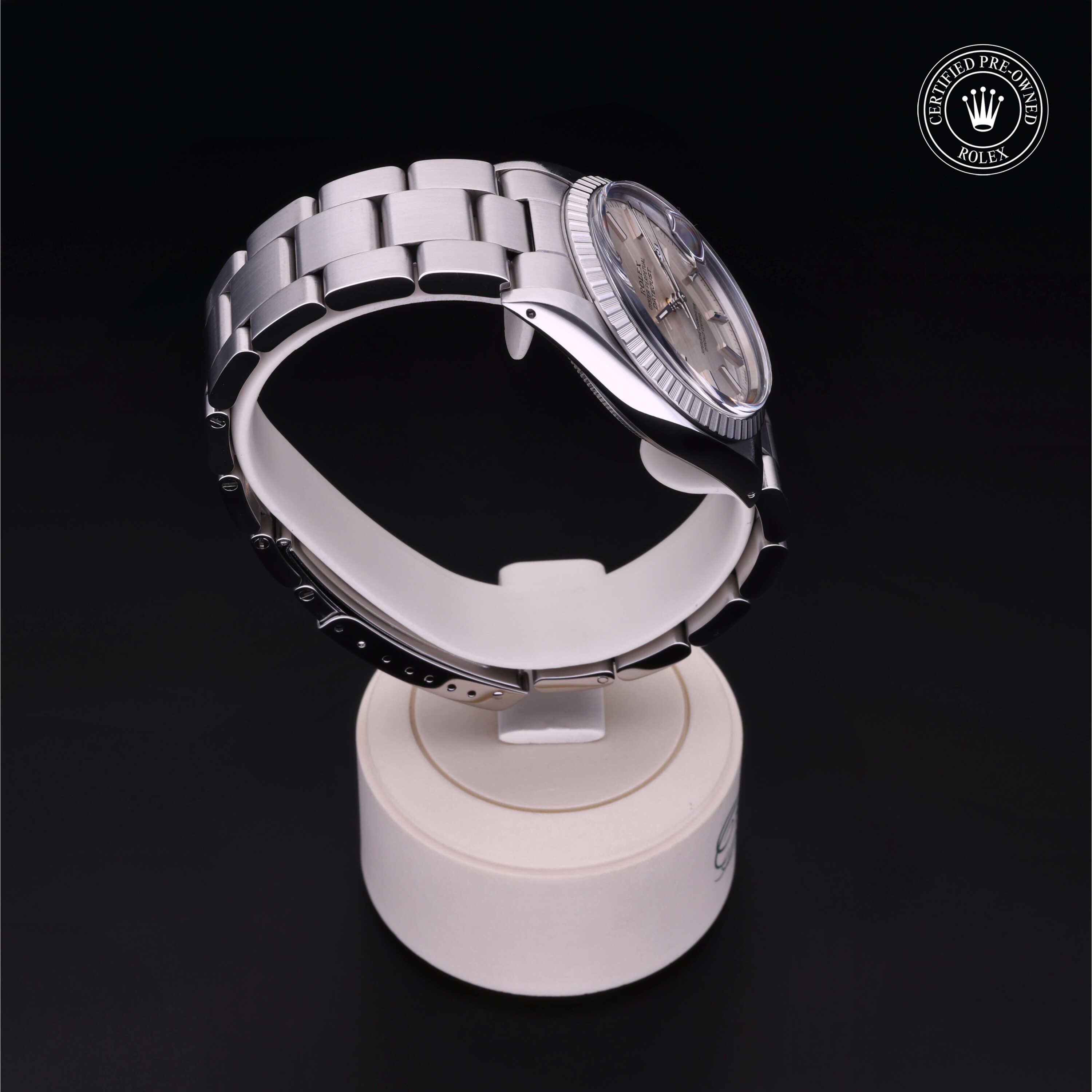 Datejust 36