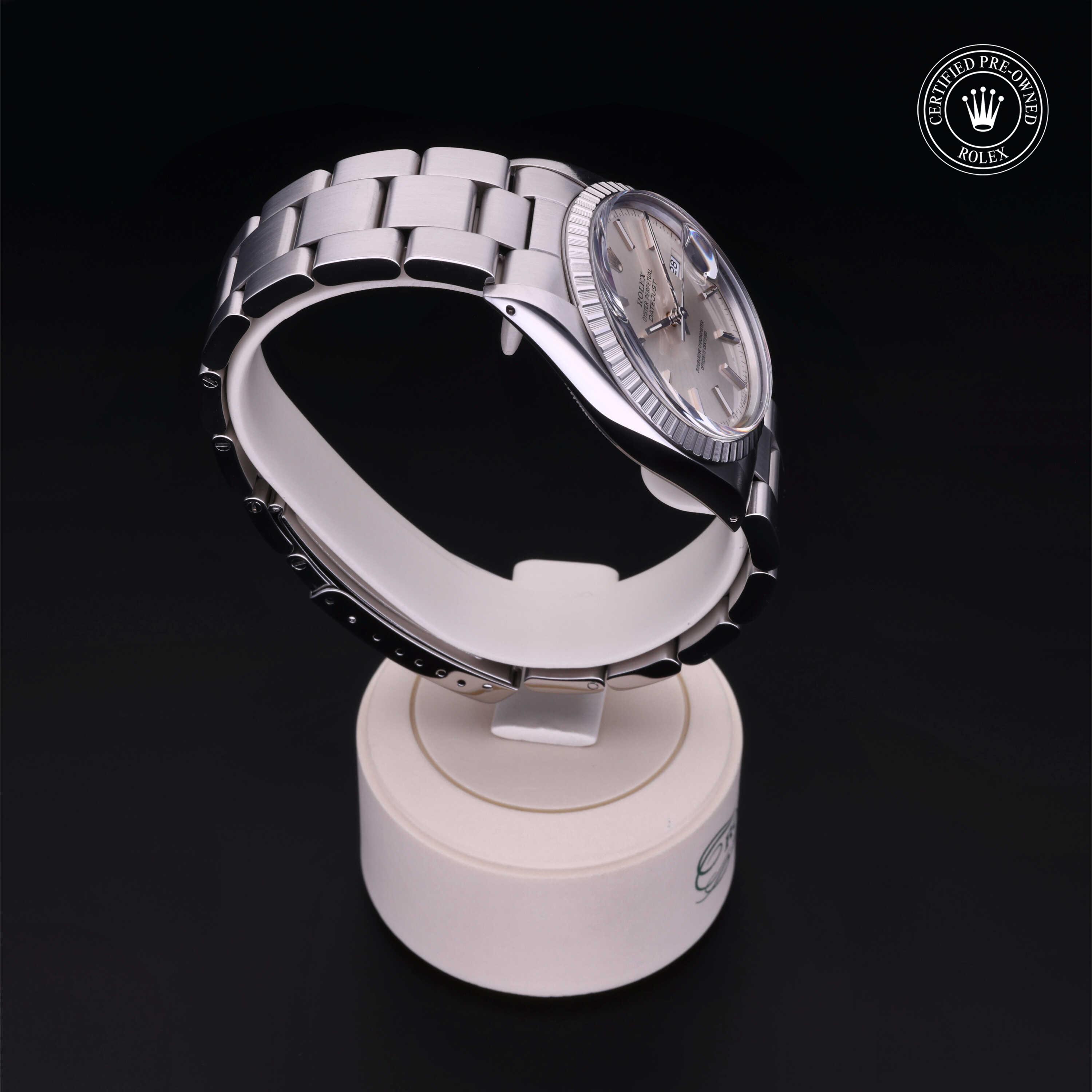 Datejust 36