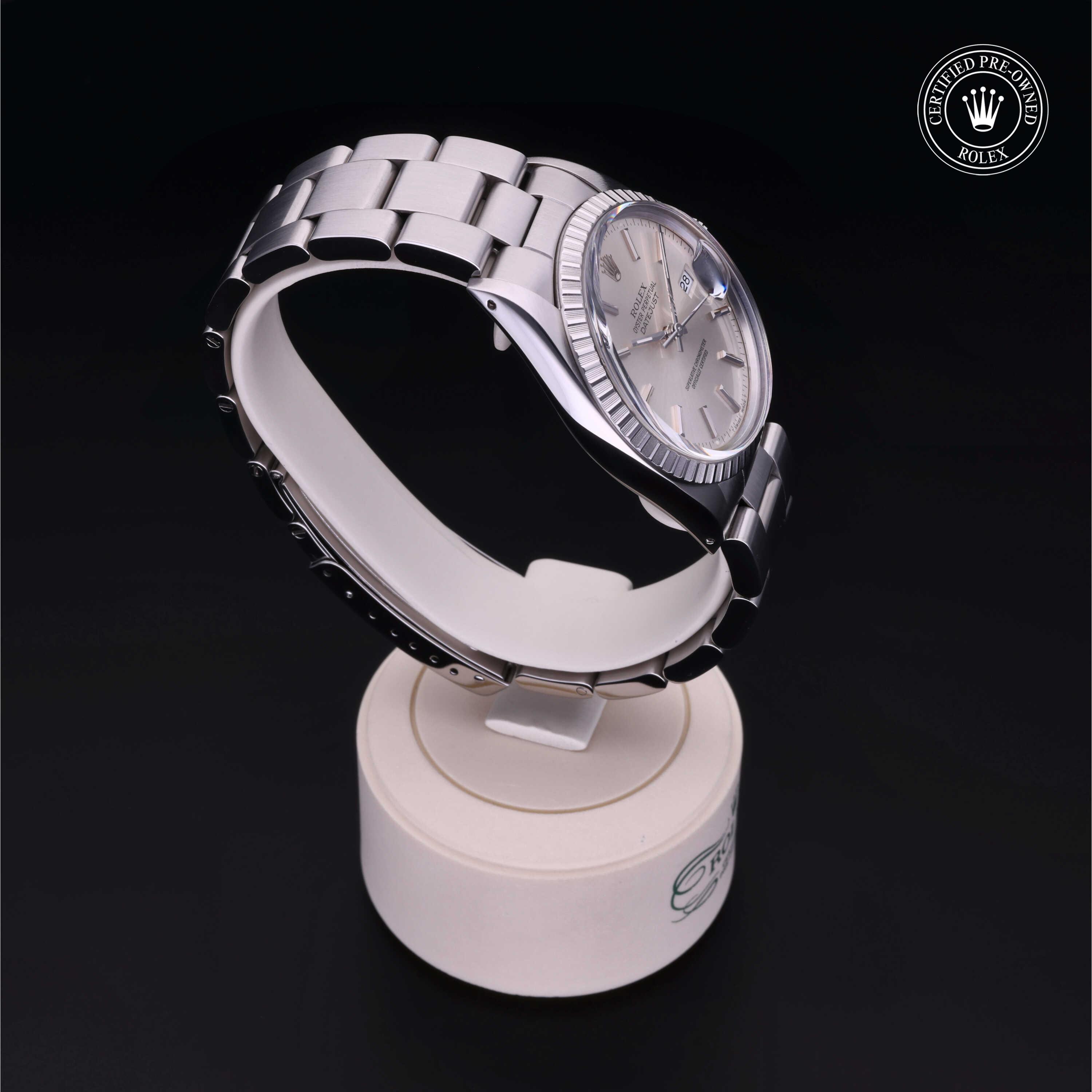 Datejust 36