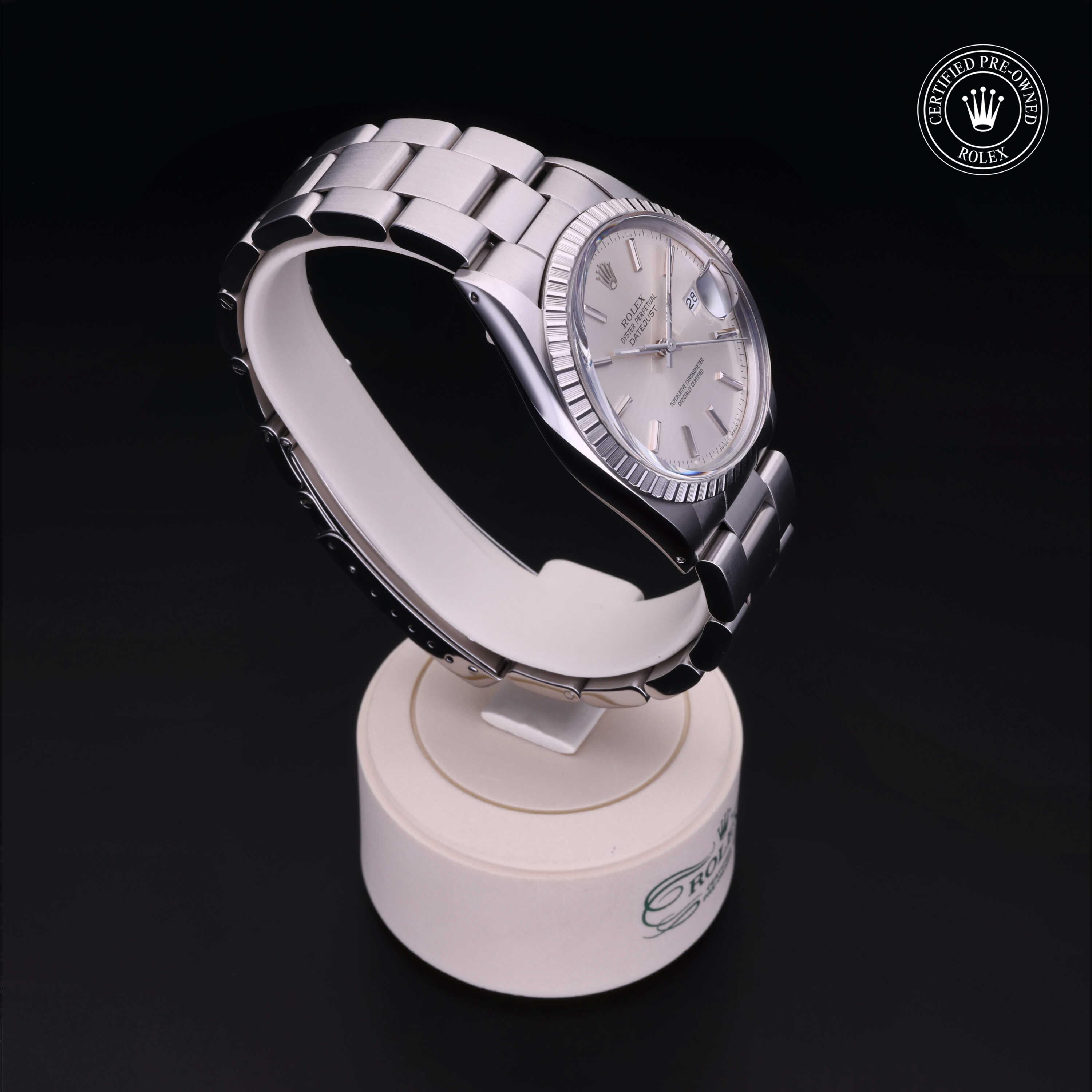 Datejust 36