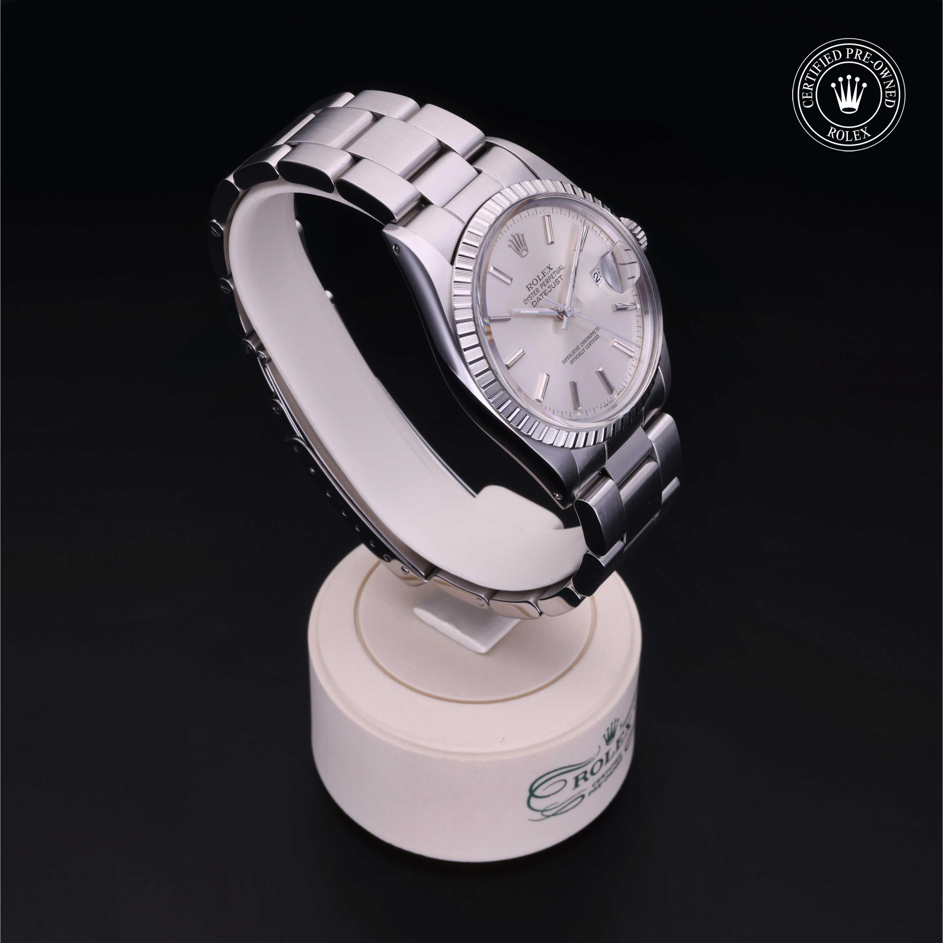 Datejust 36