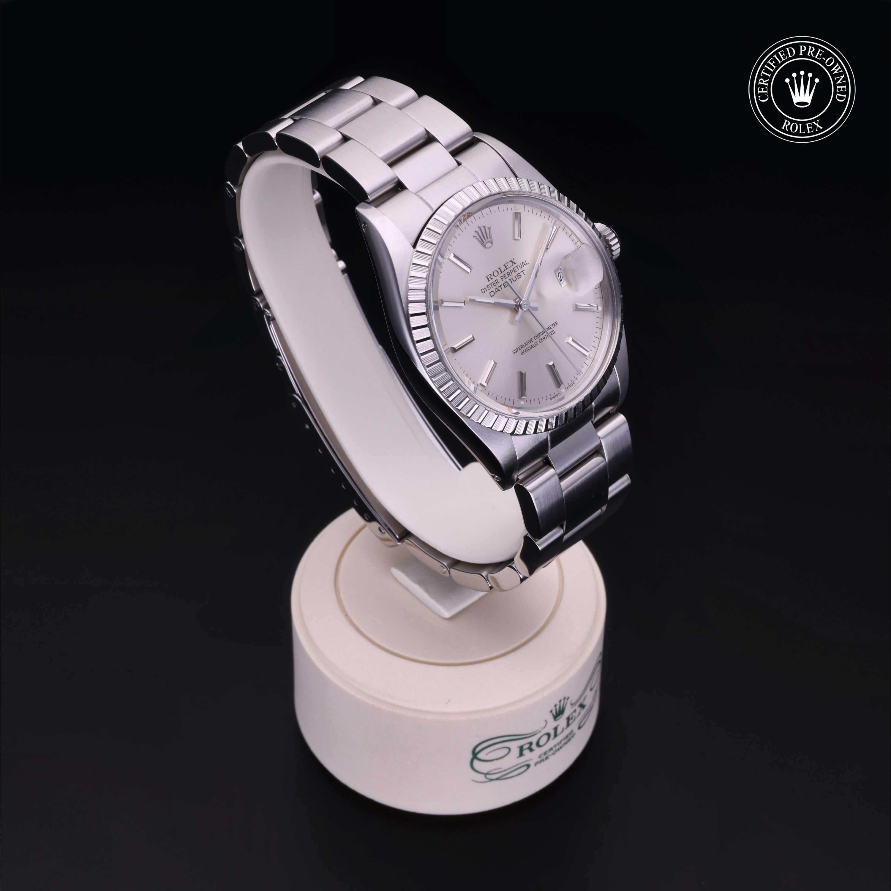 Datejust 36