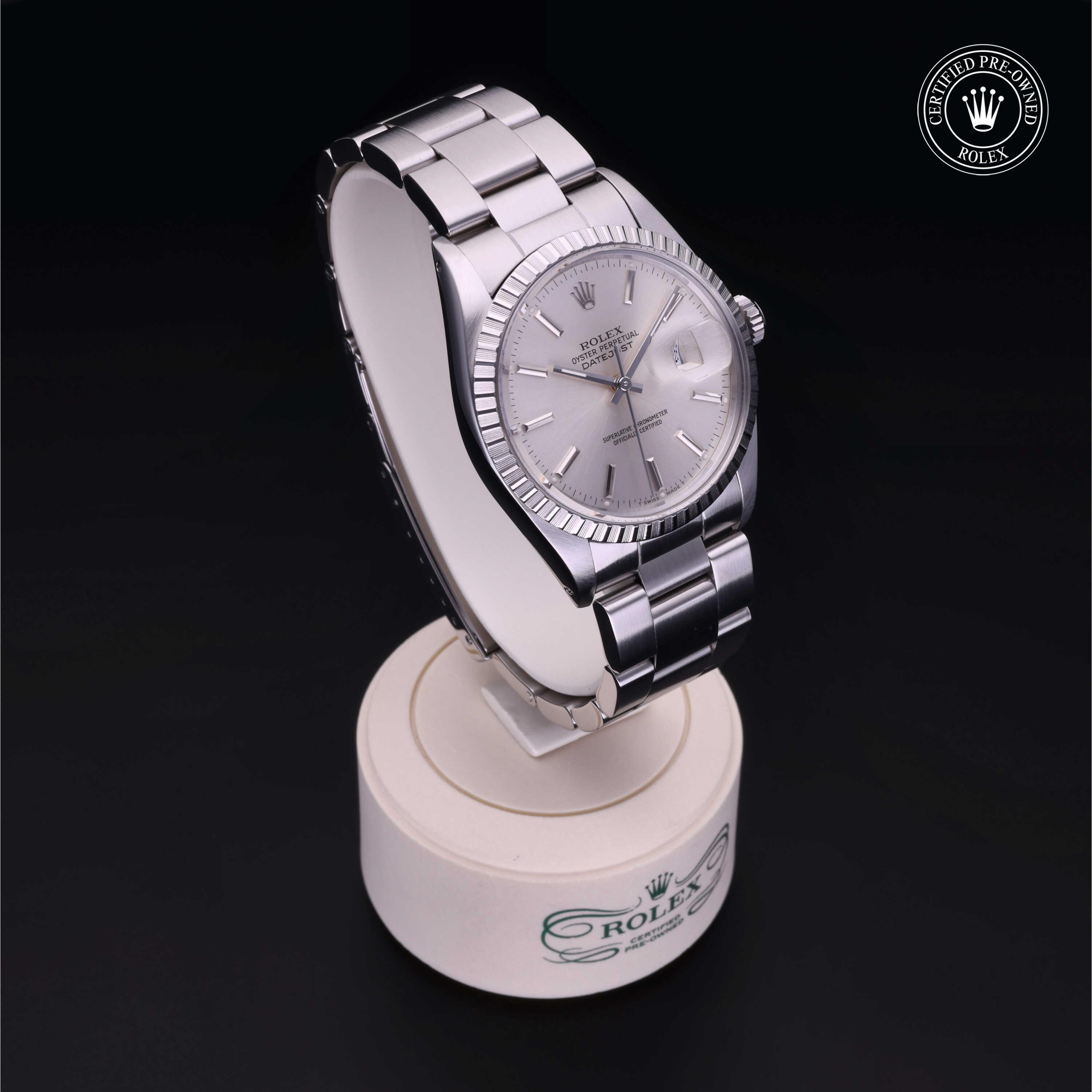 Datejust 36