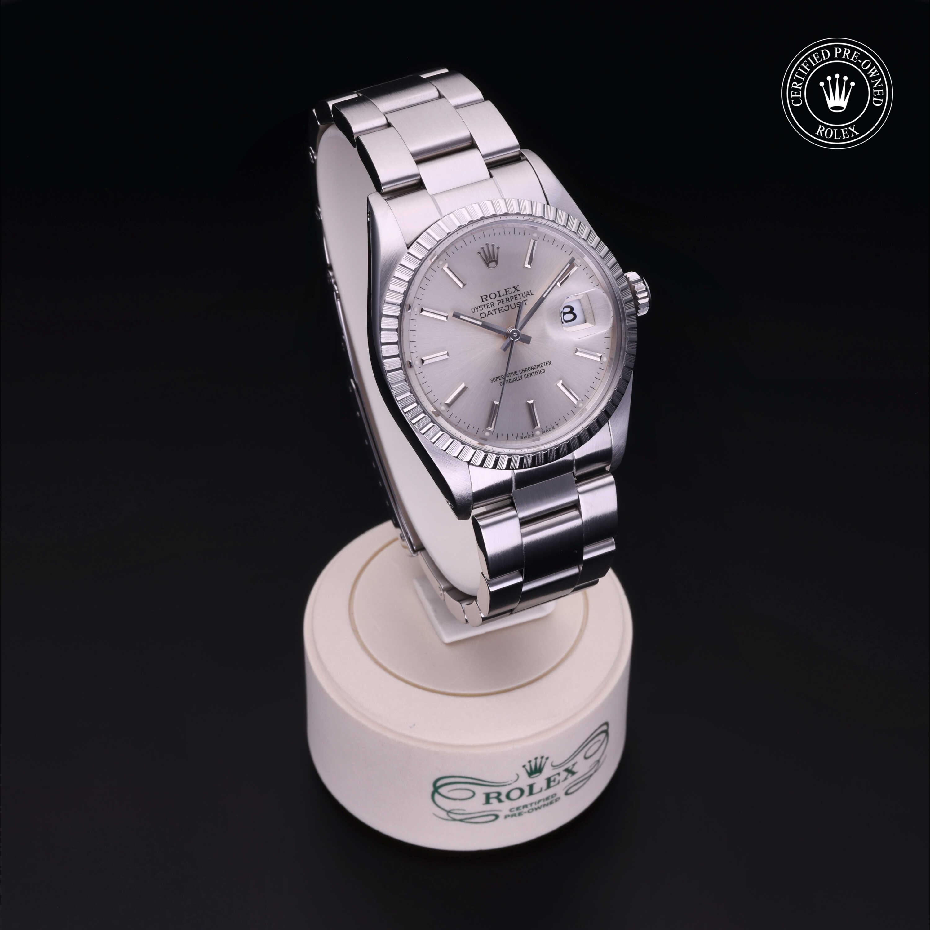 Datejust 36