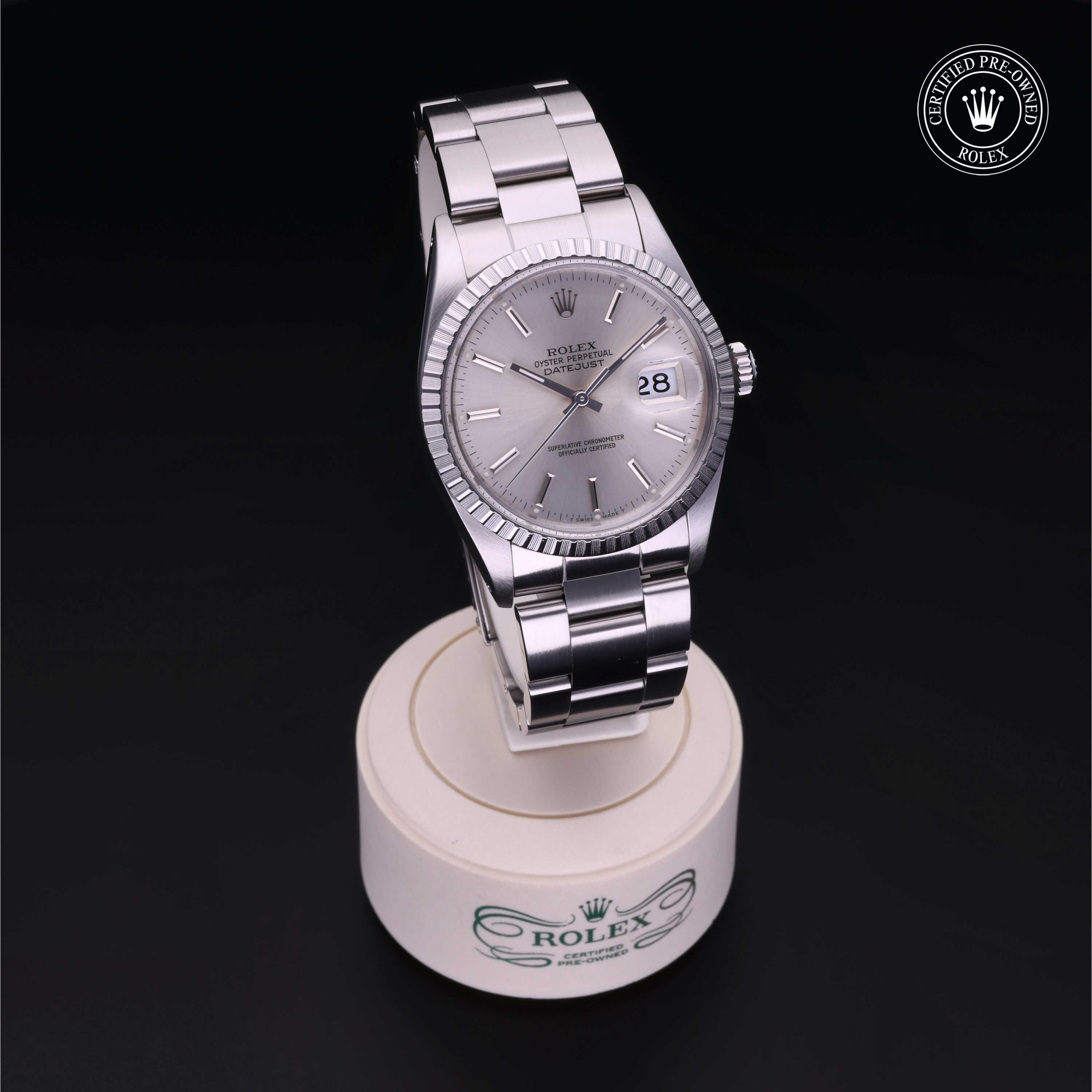 Datejust 36