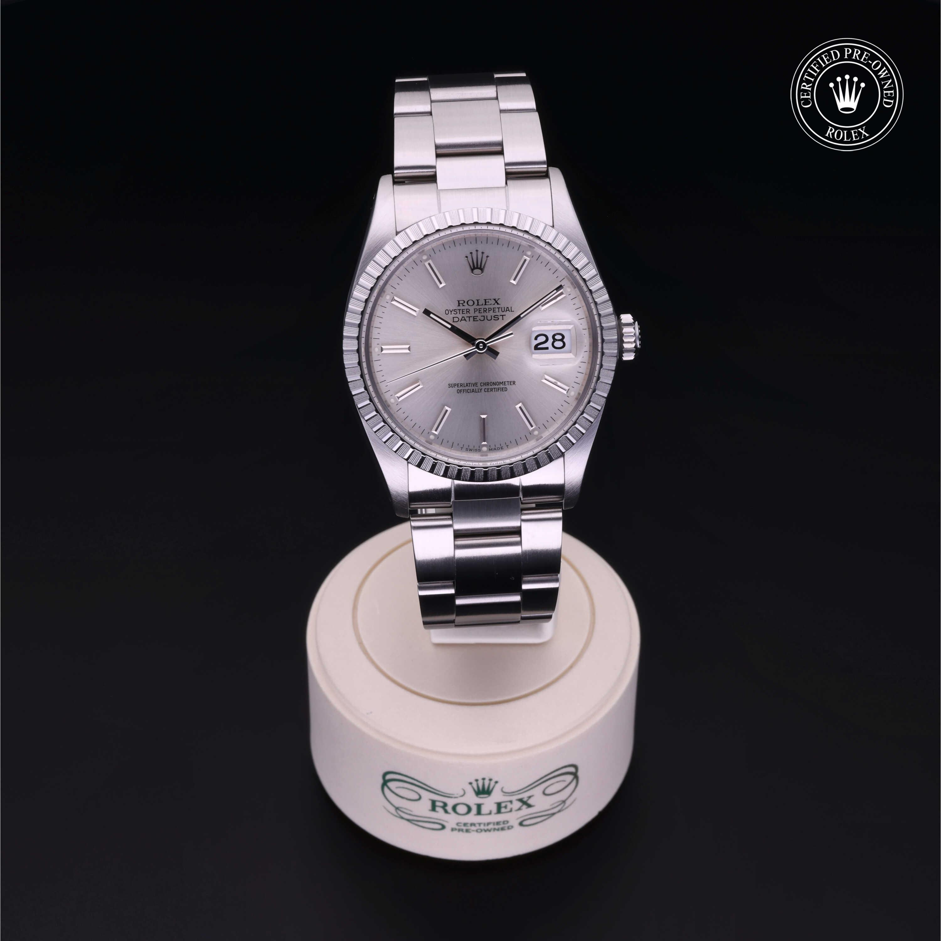 Datejust 36
